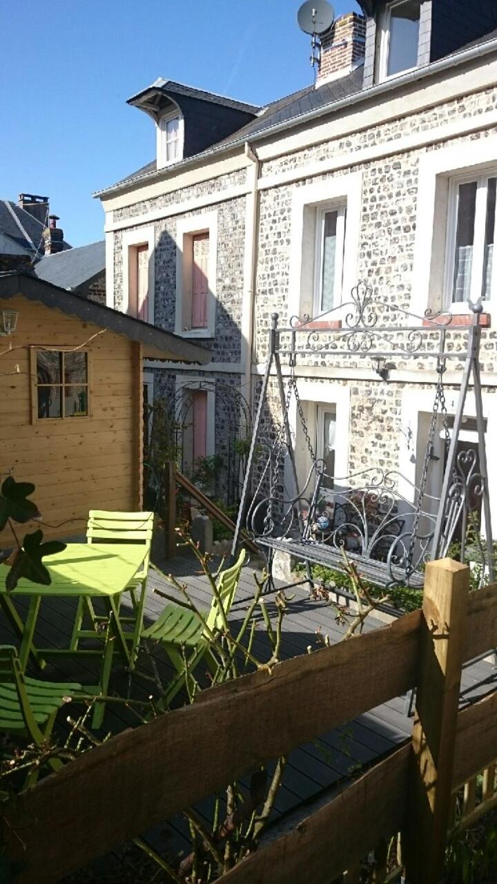 Chez Isa view 4