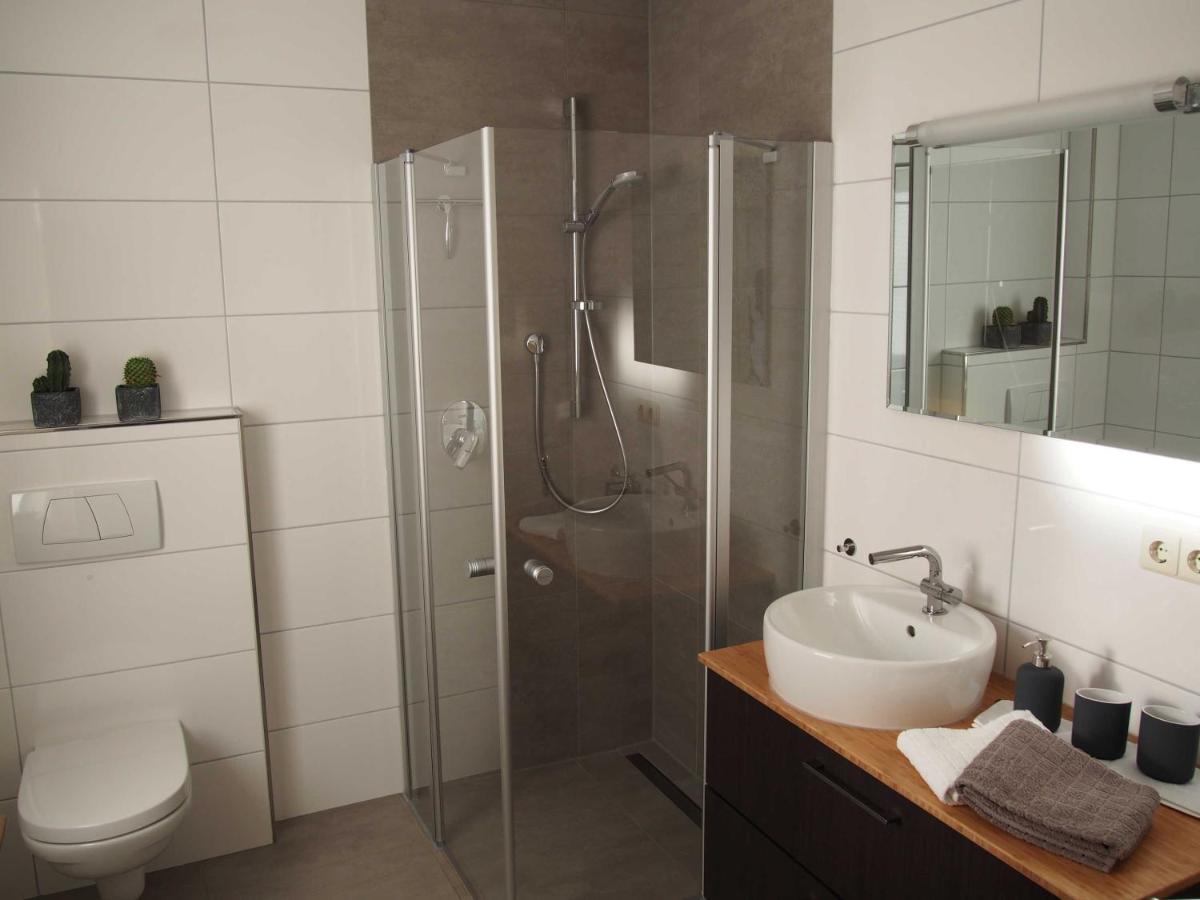 Ferienwohnung naehe Freiburg FeWo