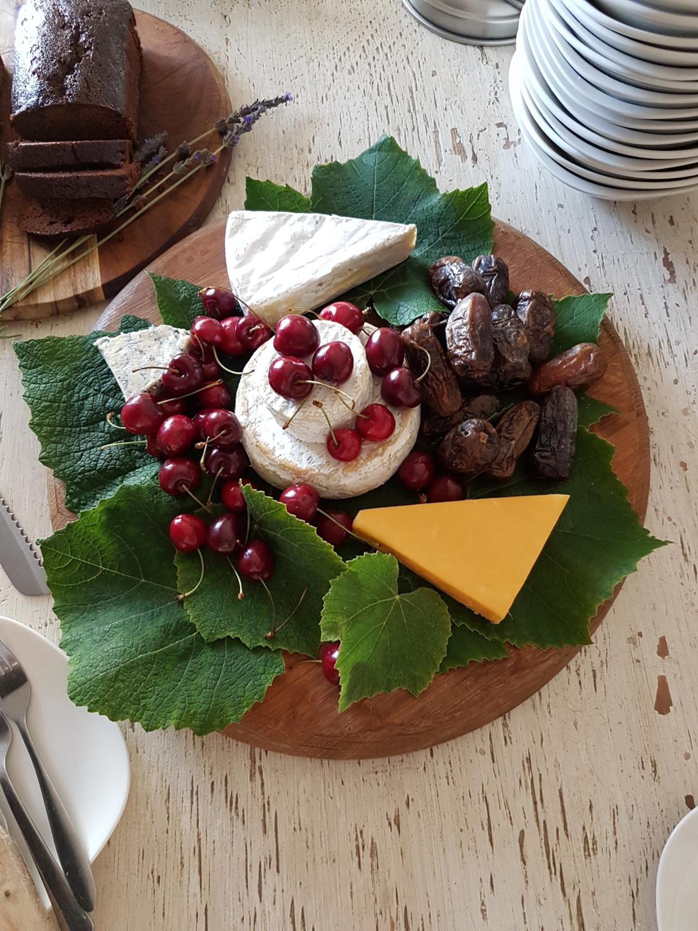 Victorskloof Lodge