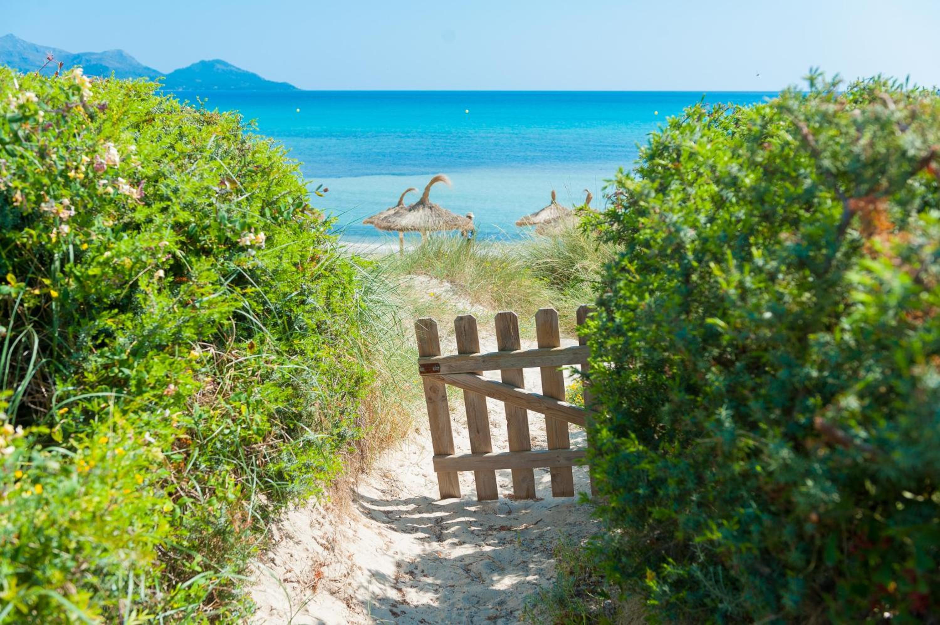 Sa Platja
