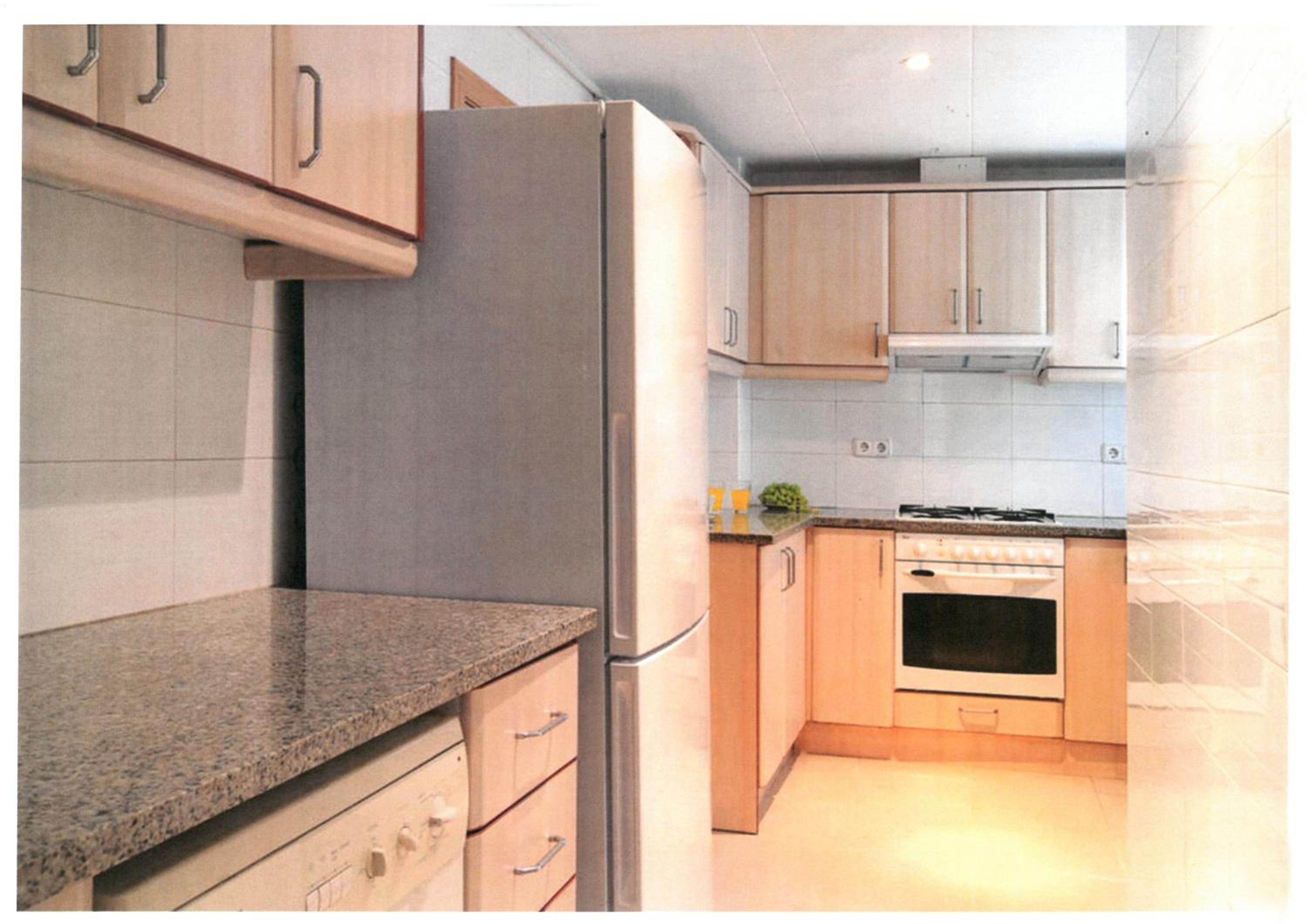 Serennia Apartamentos Ramblas - Plaça Catalunya