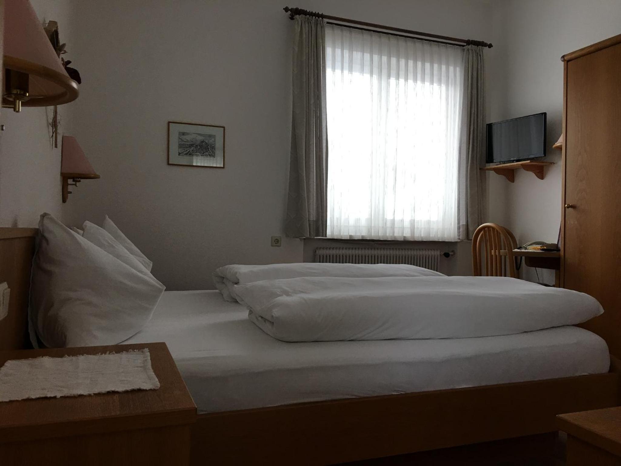 Pension Wachter