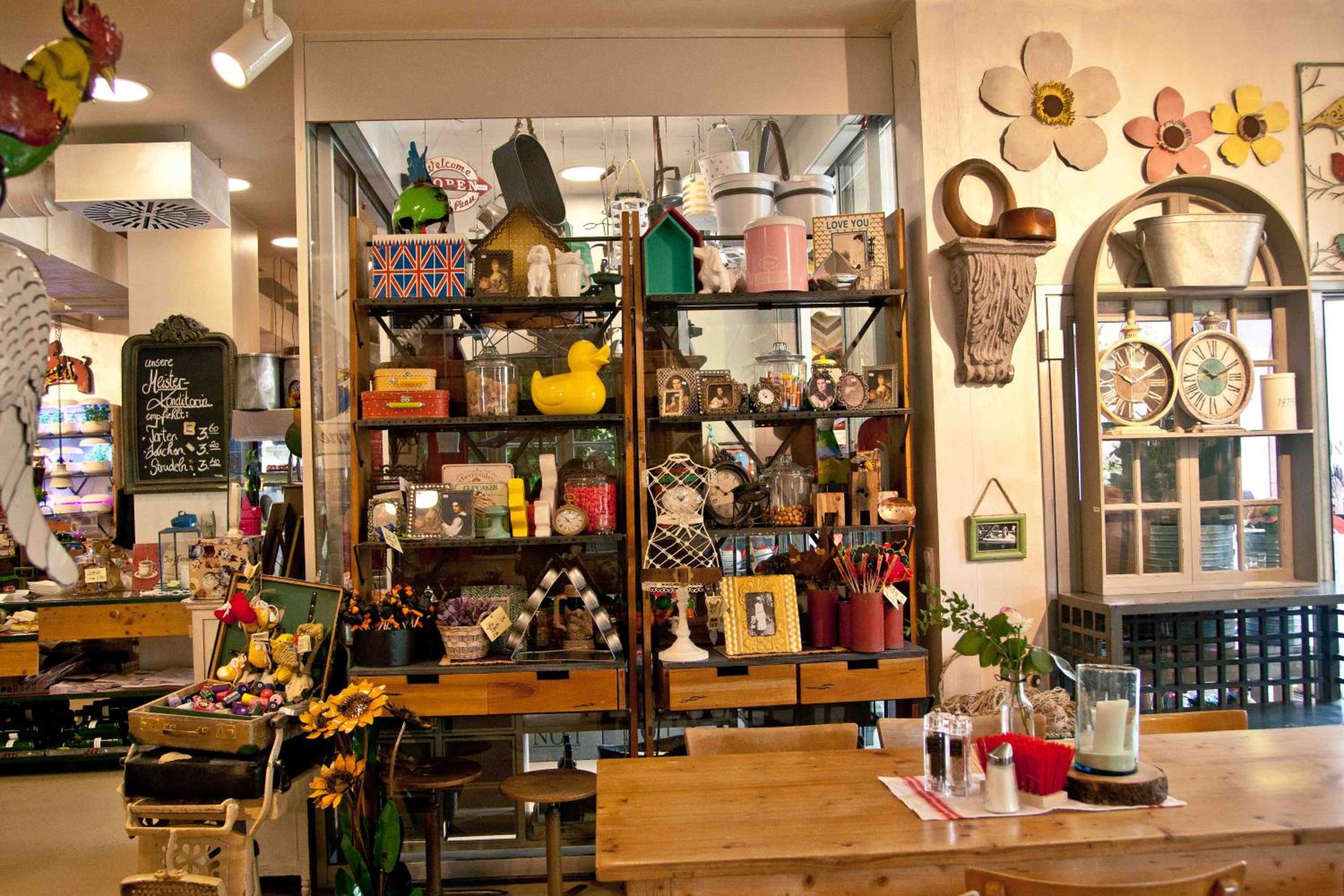 Ferienwohnung Kaffeewerkstatt