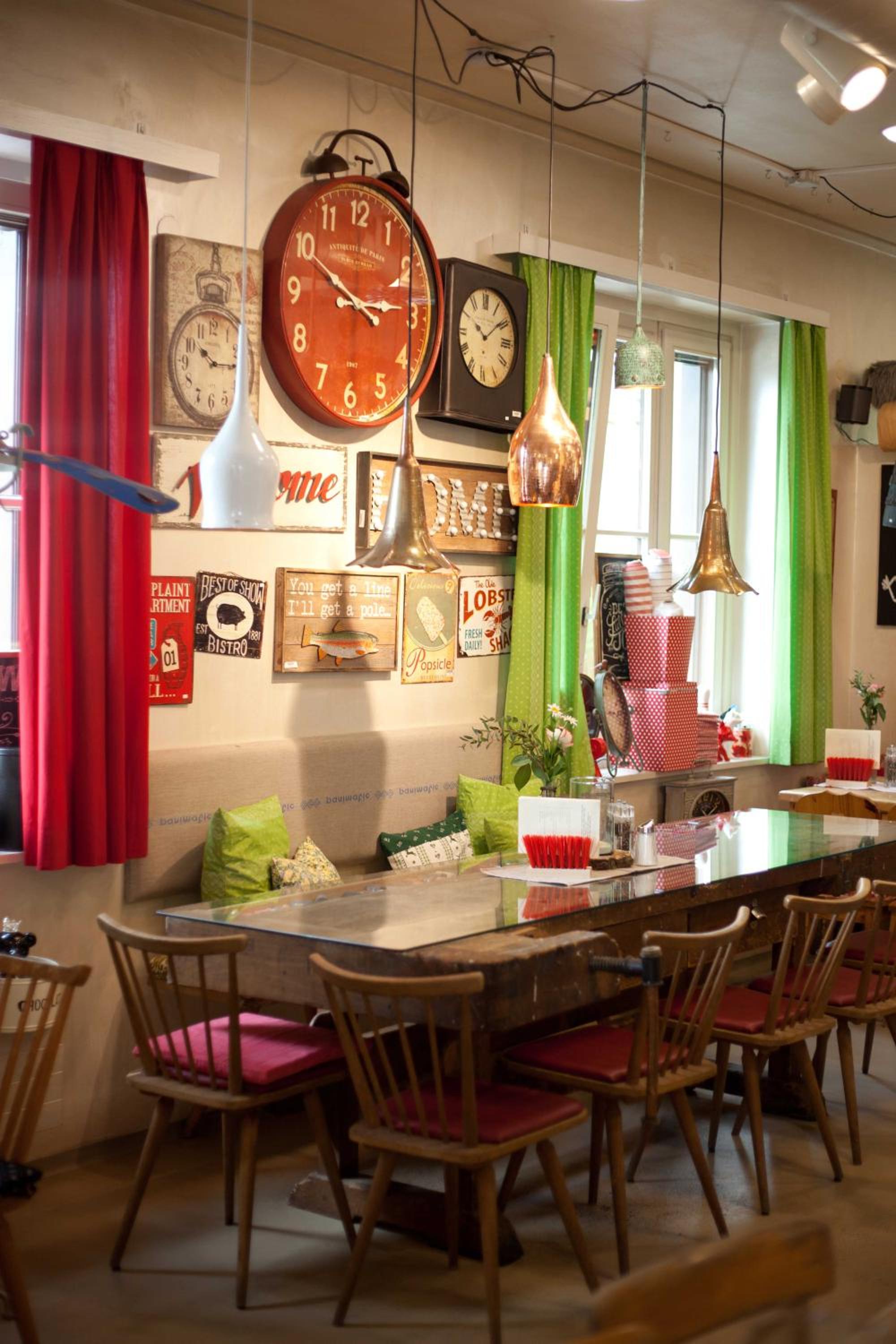 Ferienwohnung Kaffeewerkstatt