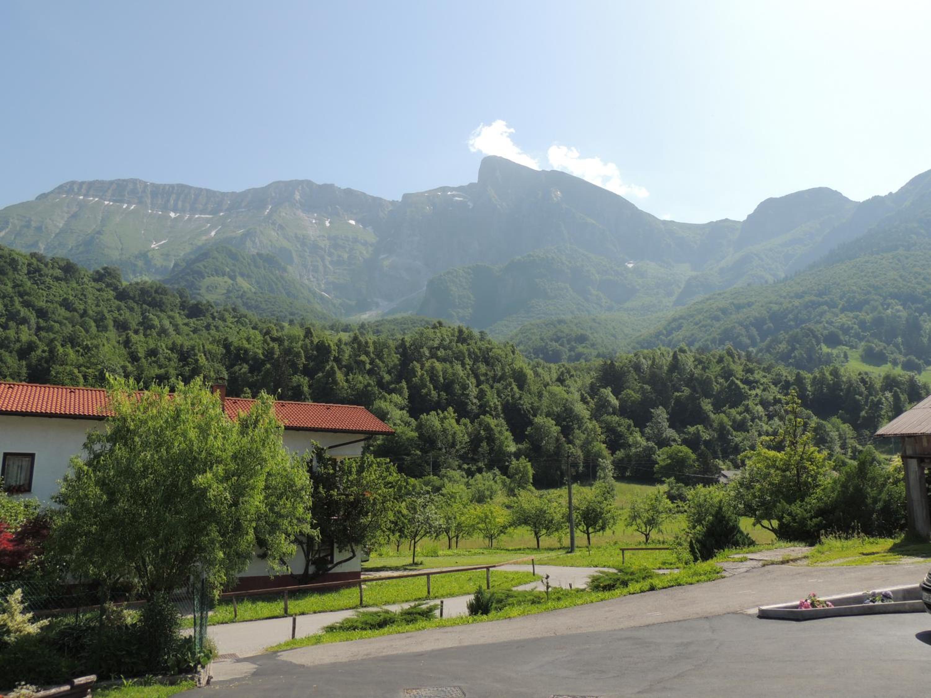 Apartment Carli-Jurč