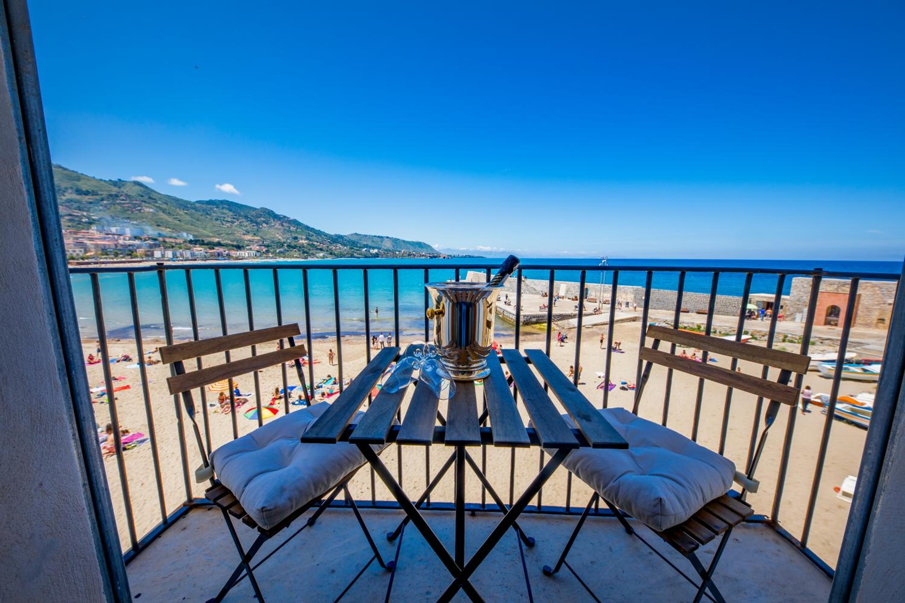 Casa sul mare photo 4