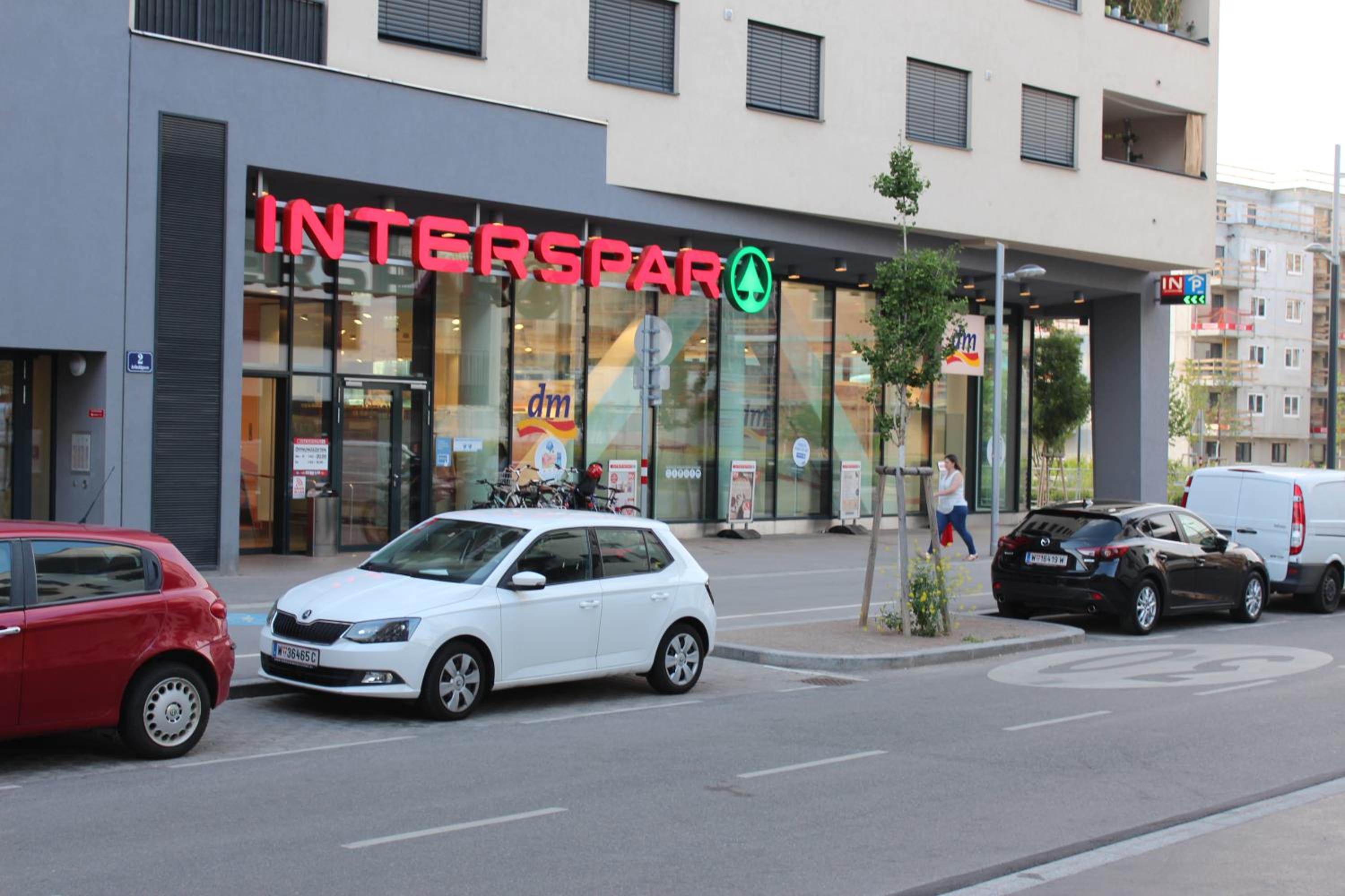 Park Vienna Hauptbahnhof Apartments