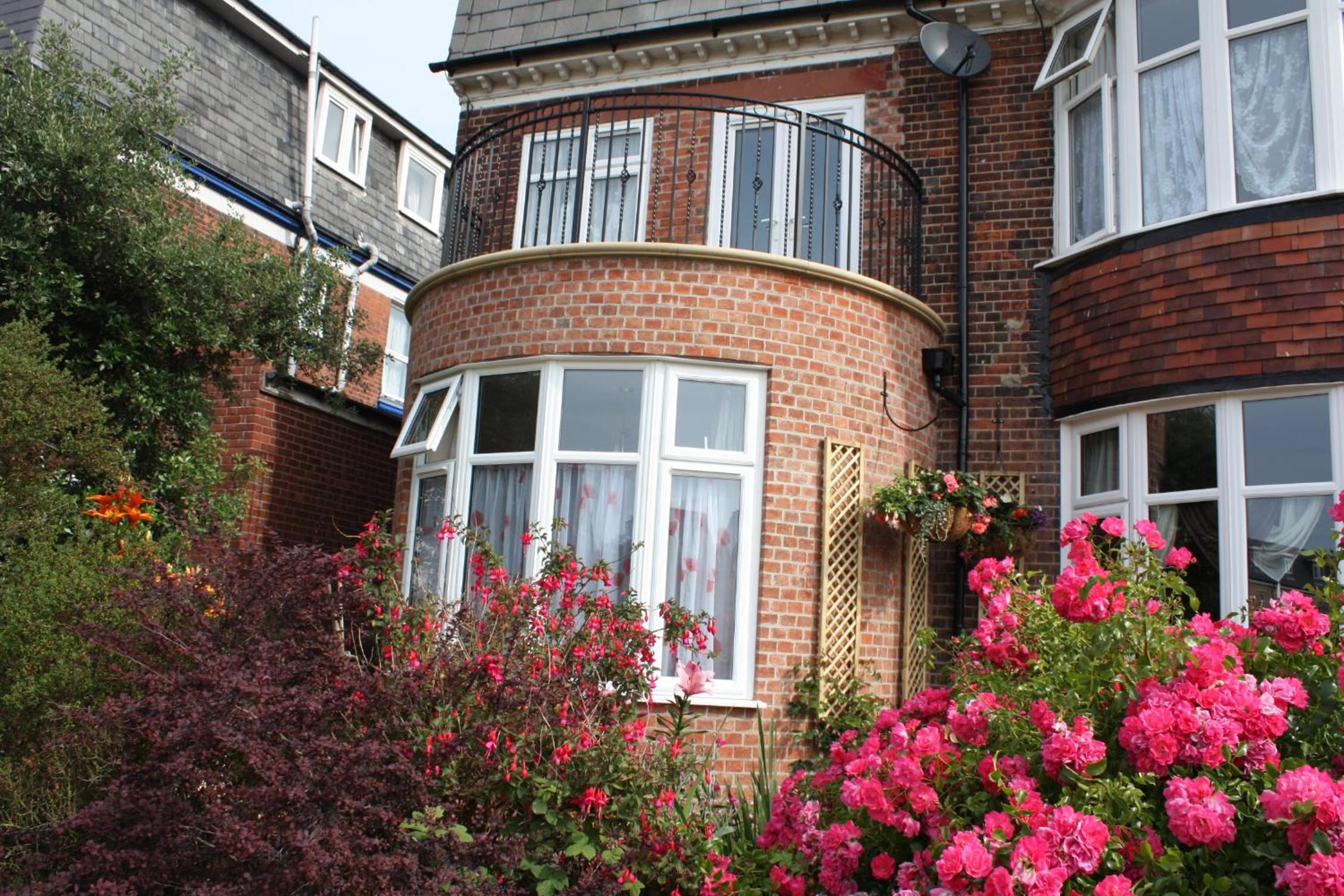 Barons Court