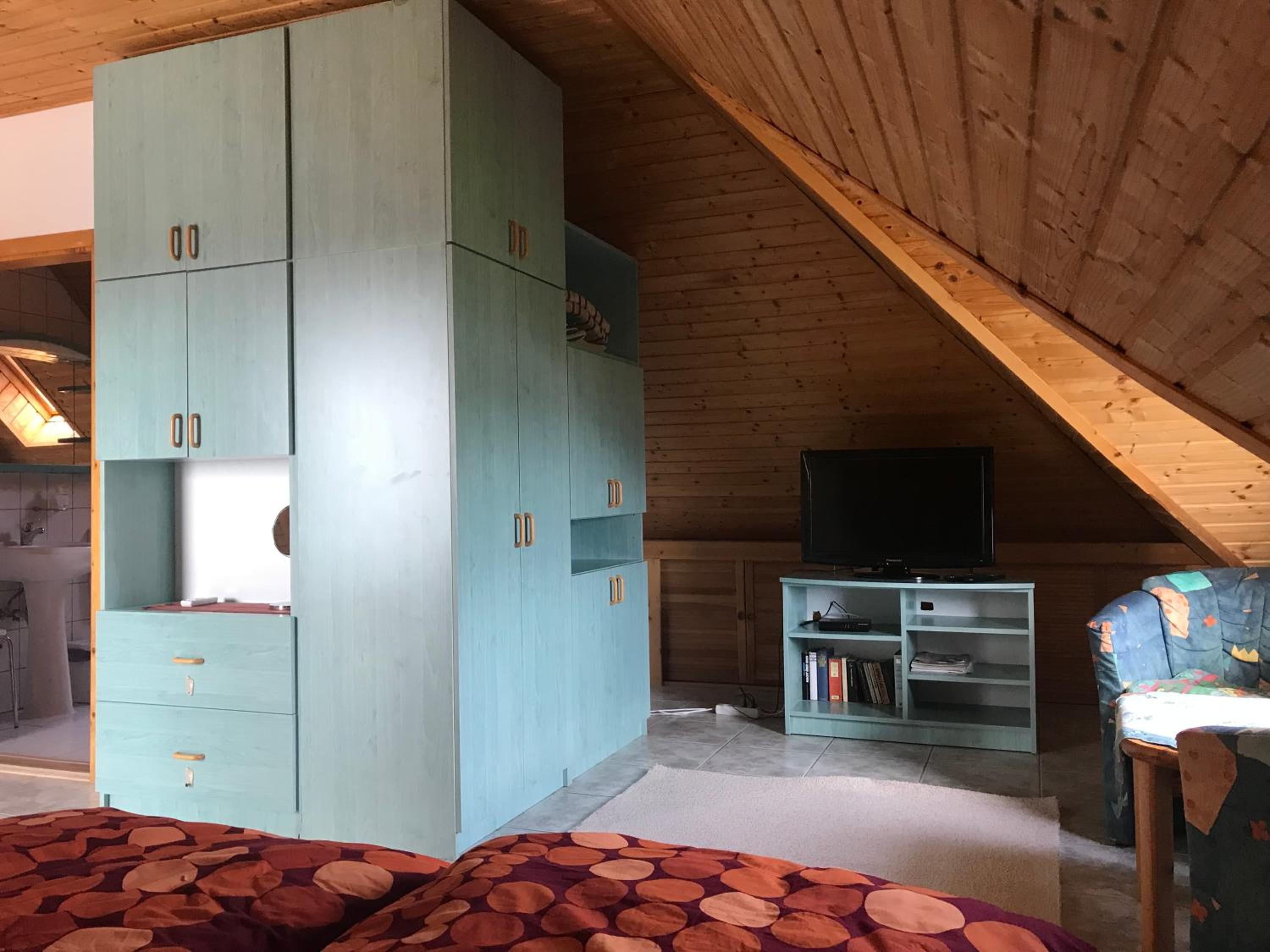 Voyage Apartments