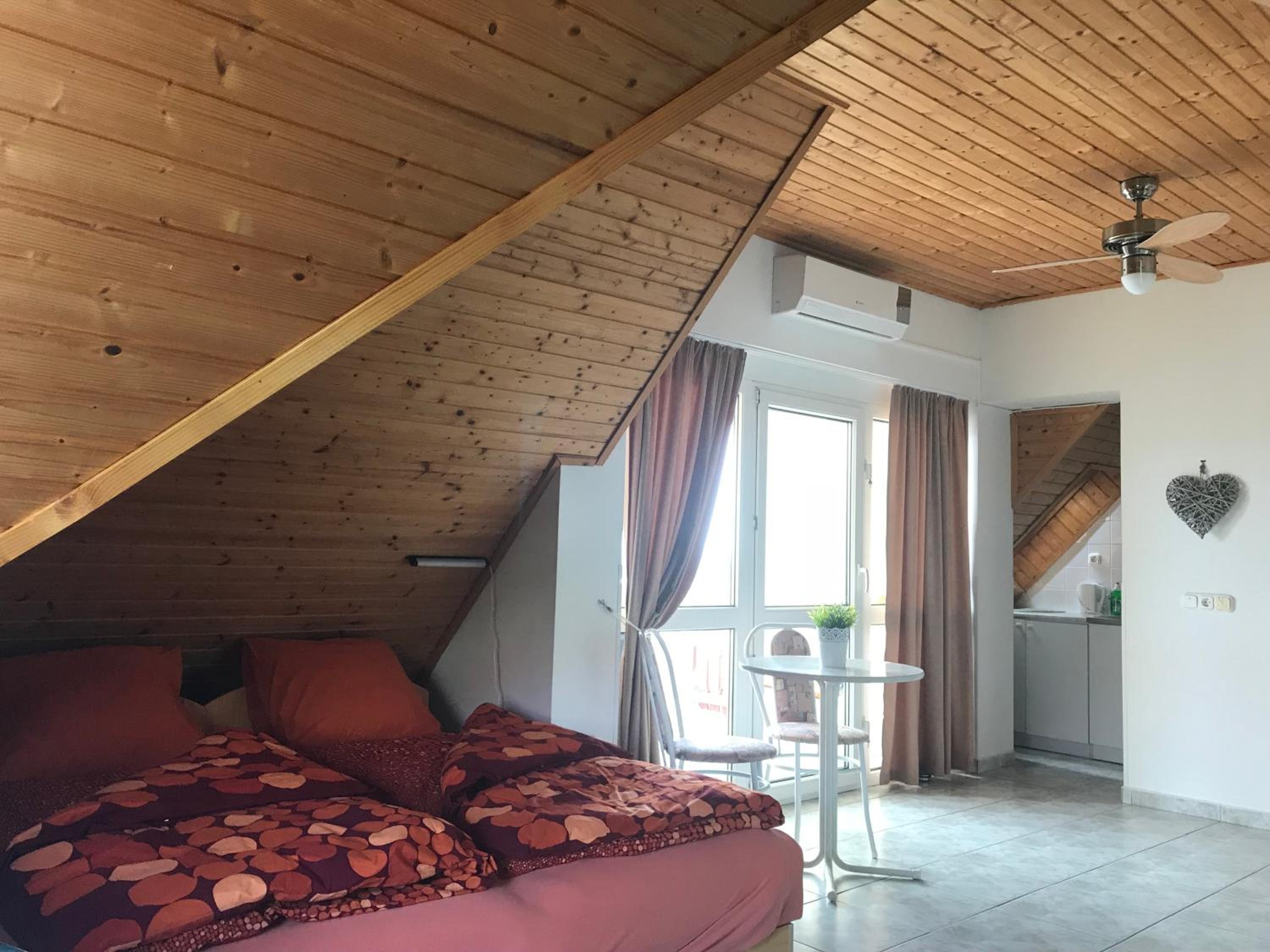 Voyage Apartments