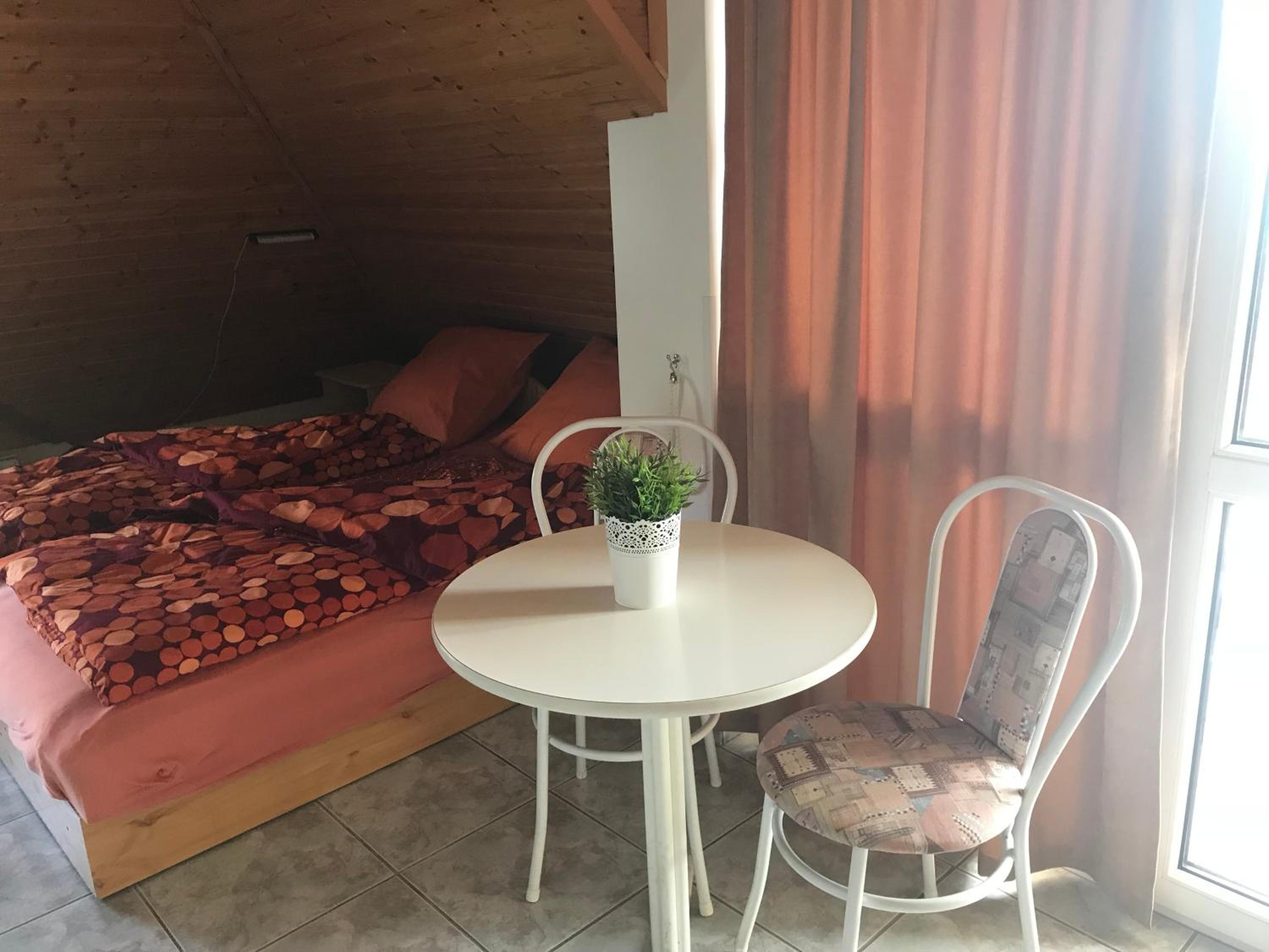 Voyage Apartments