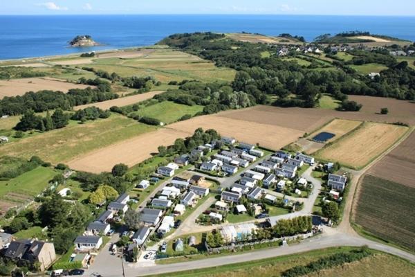Camping Duguesclin view 4