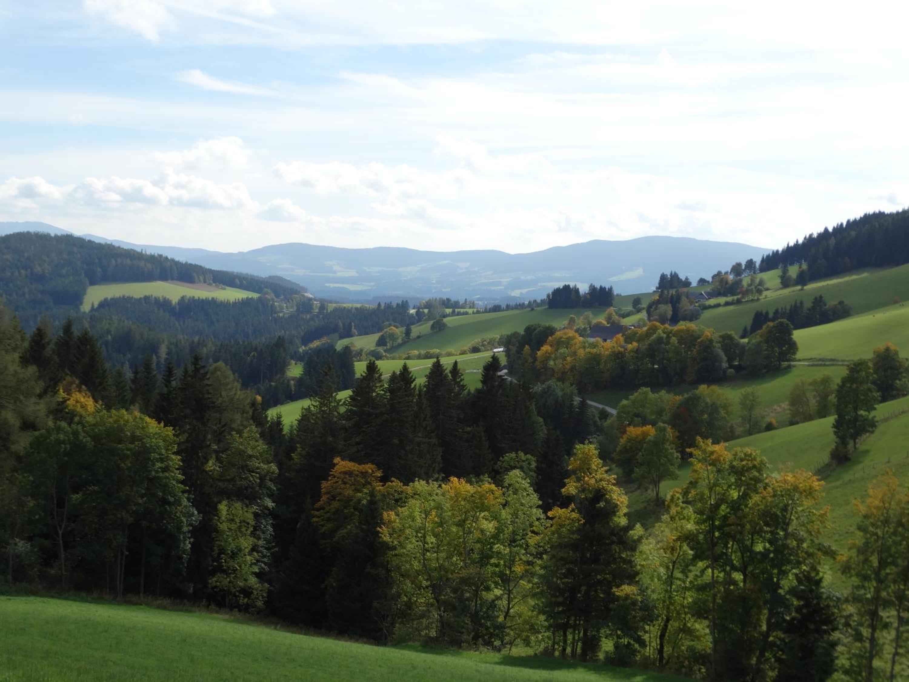Roseggerhof