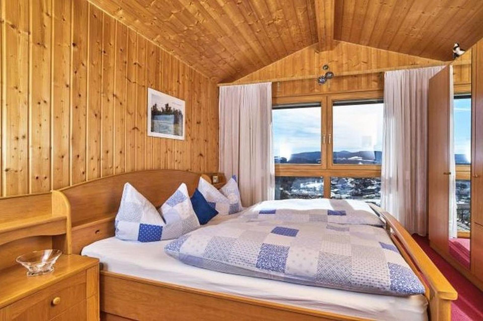 Ferienwohnung Dorfblick (Herzog)