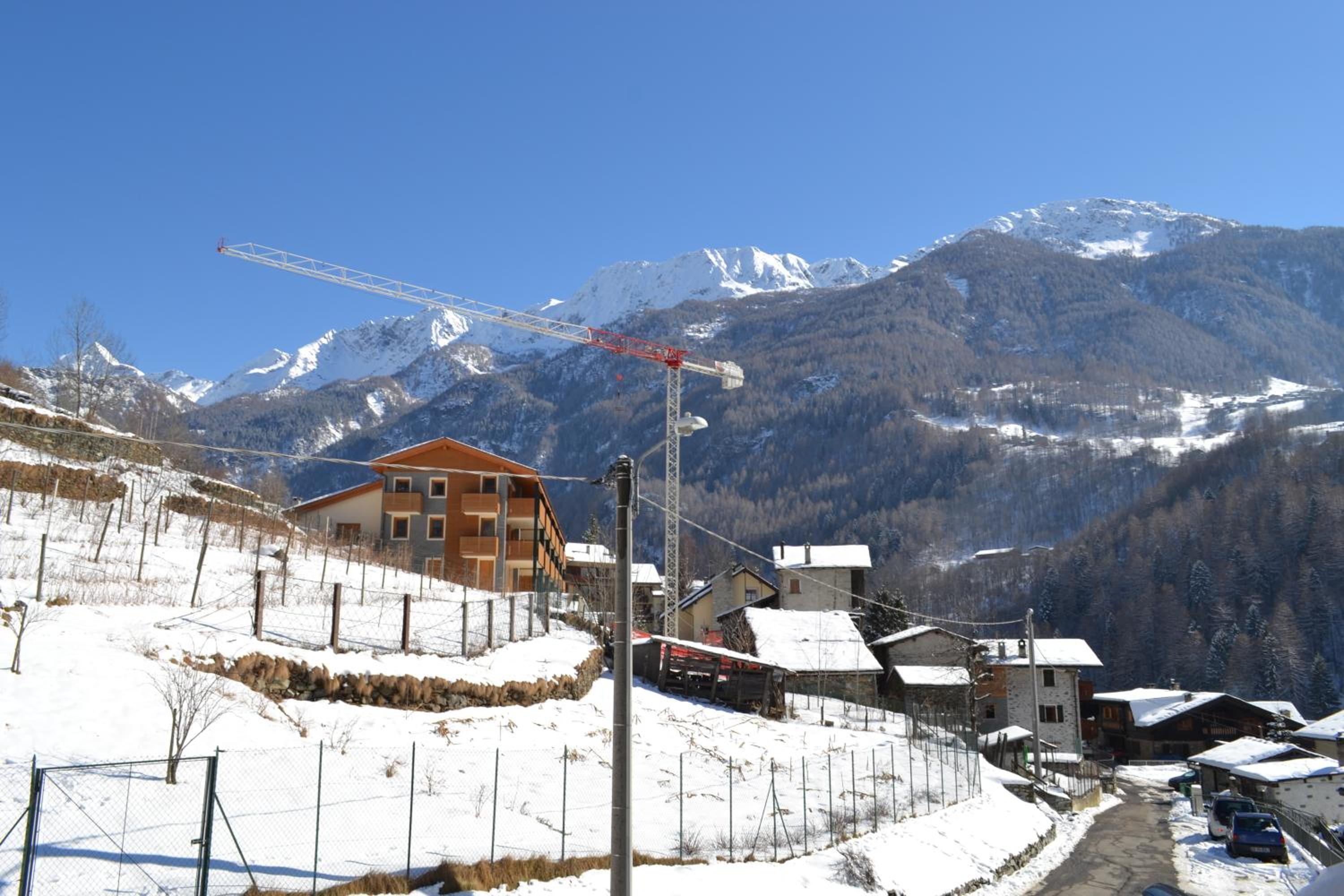 Casa Vacanza La Rocca