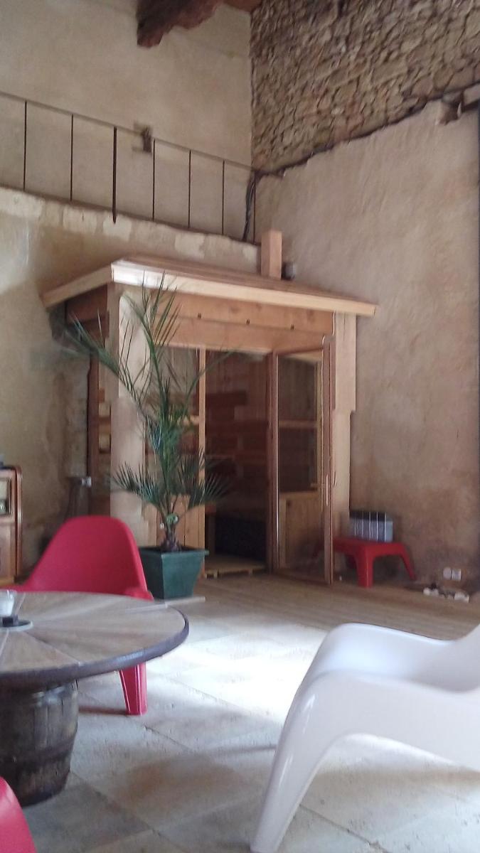 Gite de la Commanderie view 5