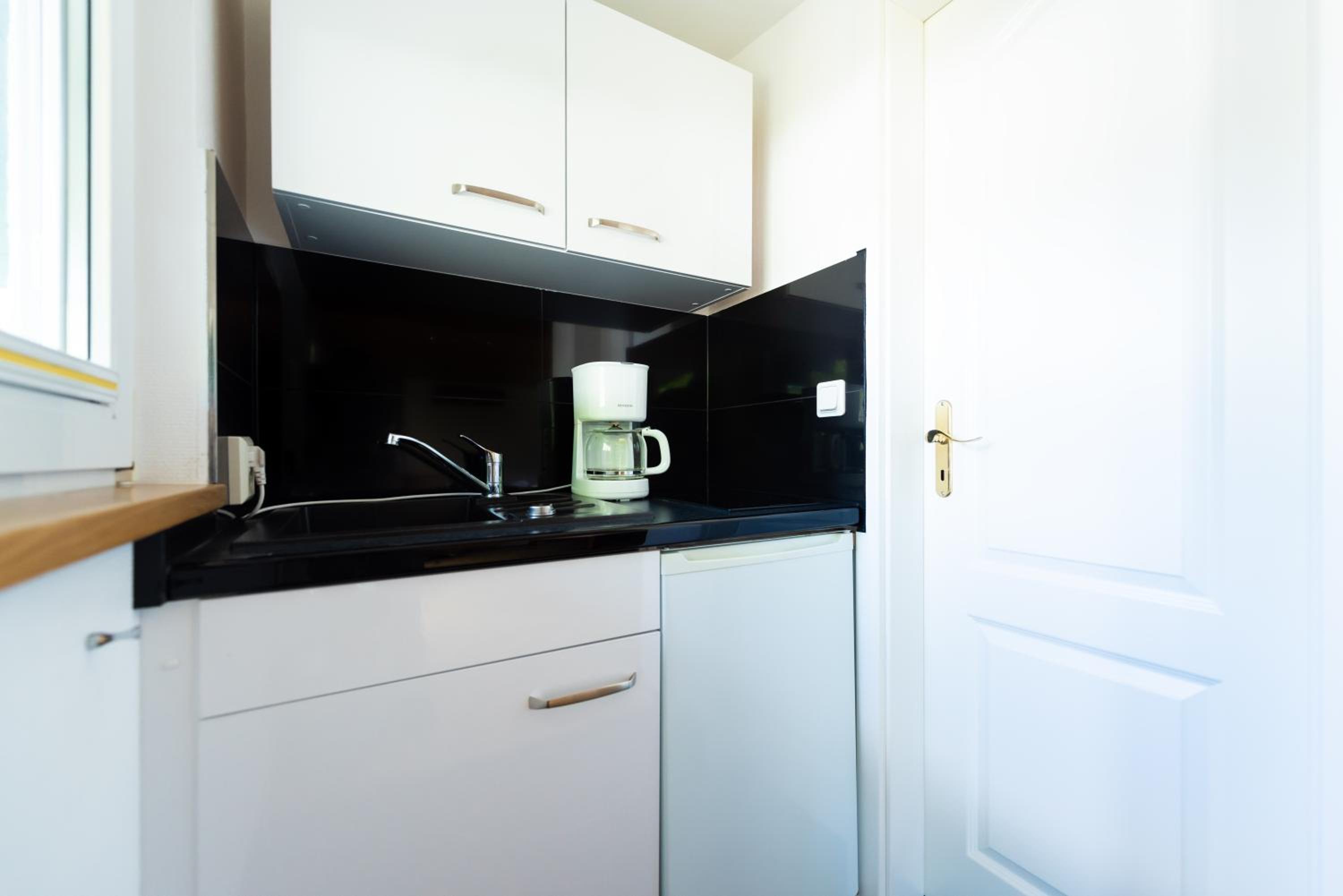 Pension Middel