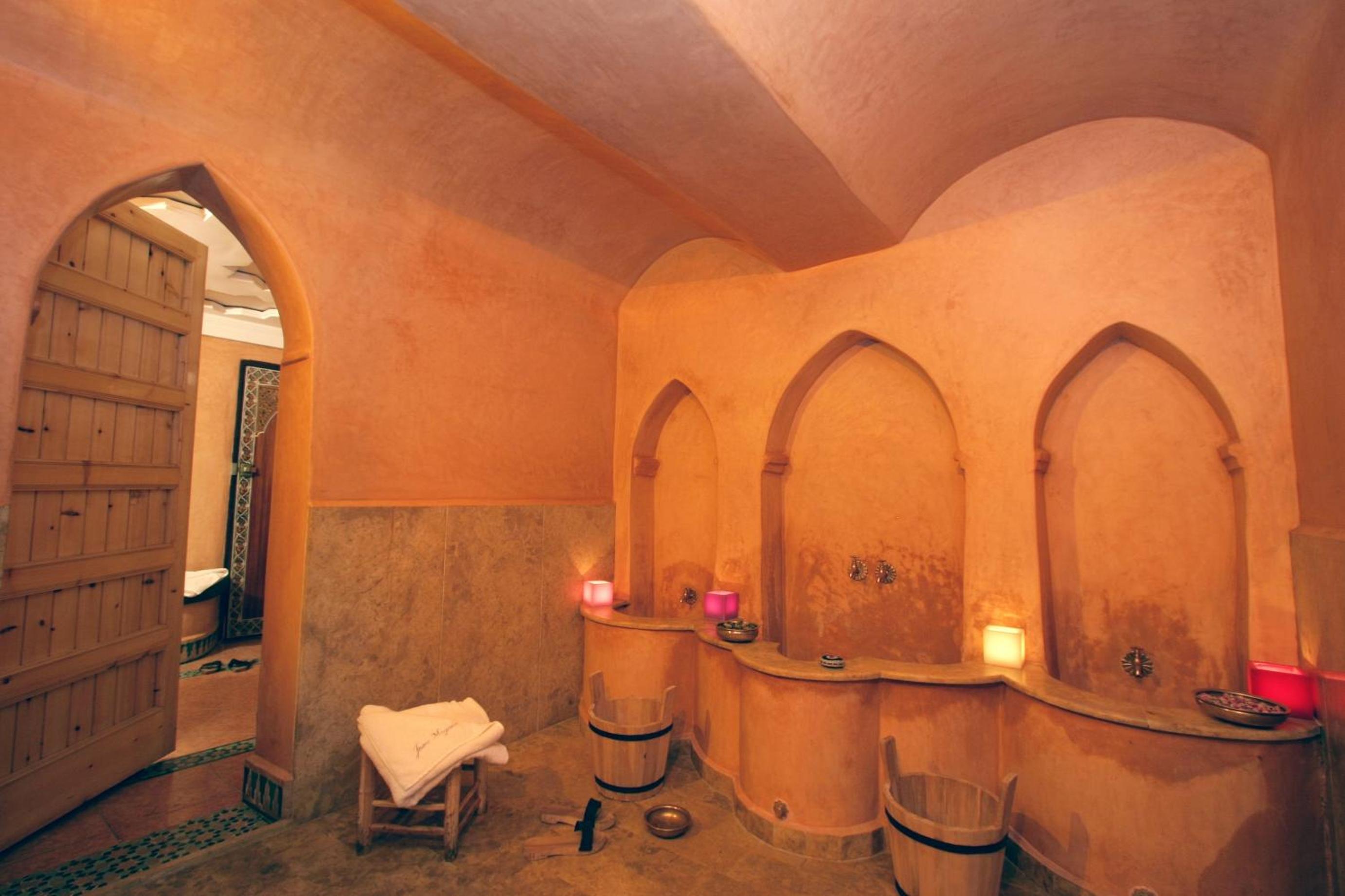 Riad Jnane Mogador view 4