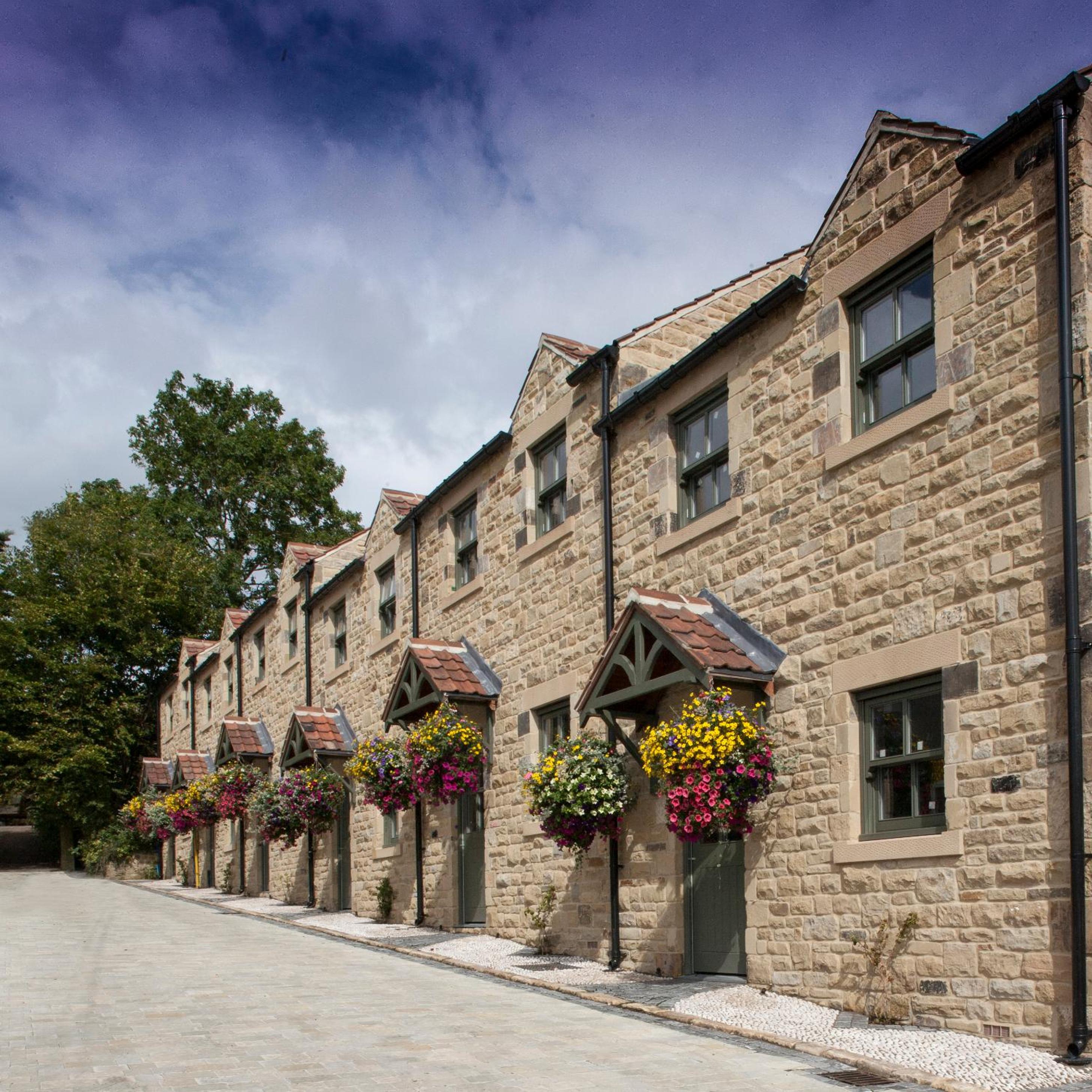 Hotel Black Horse Beamish - Image 1