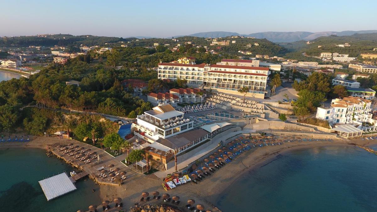 Hotel Alexandra Beach Resort & Spa - Image 1