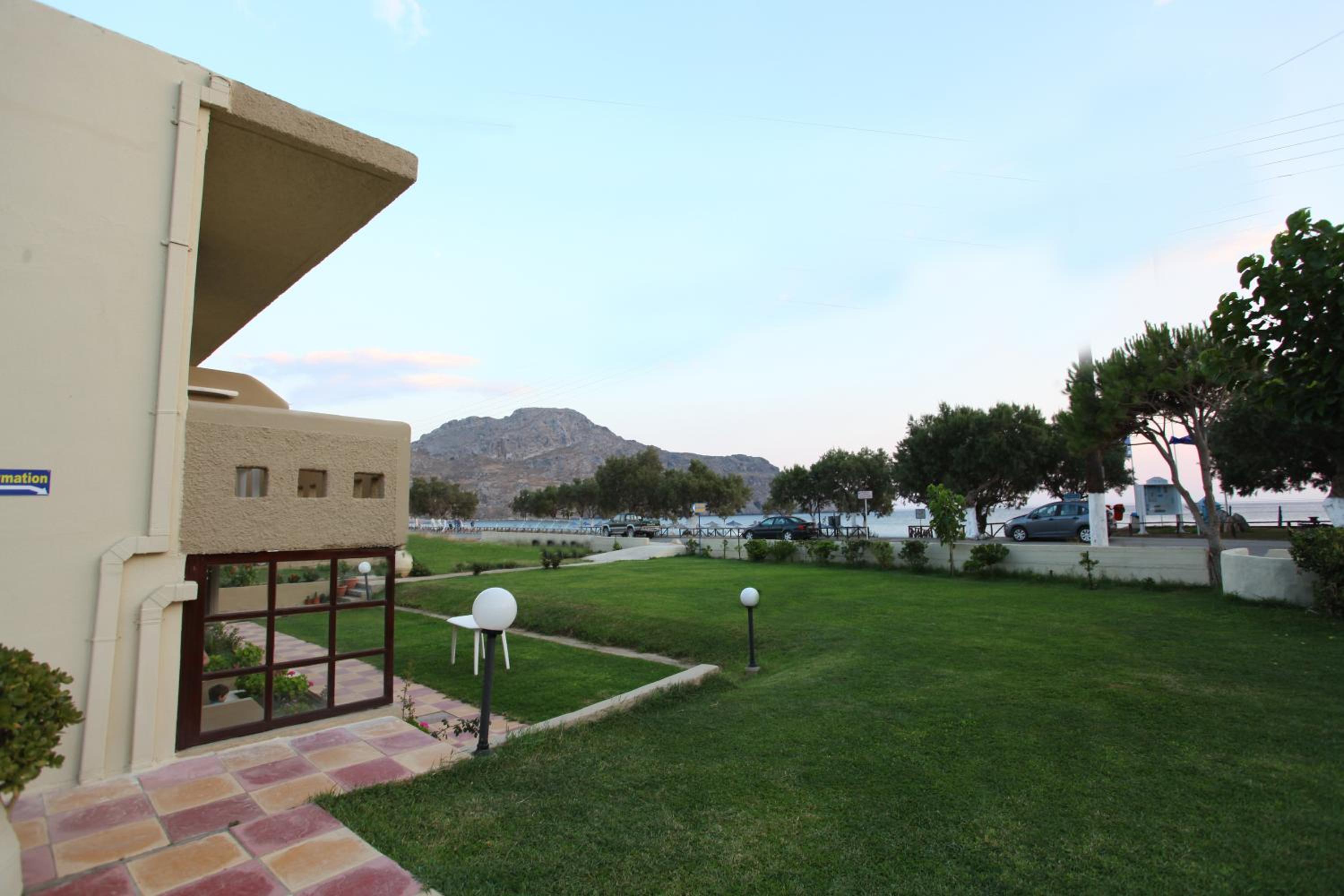 Hotel Galini Beach - Image 1