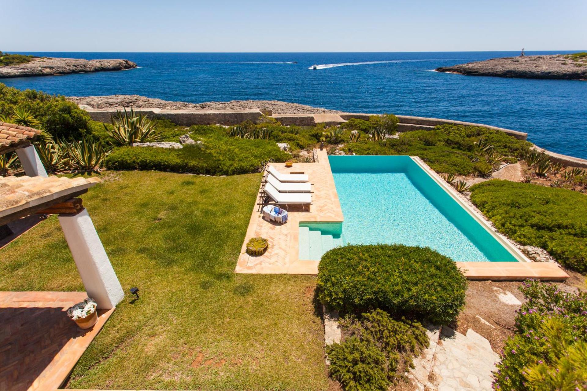 Villa Piratas view 5