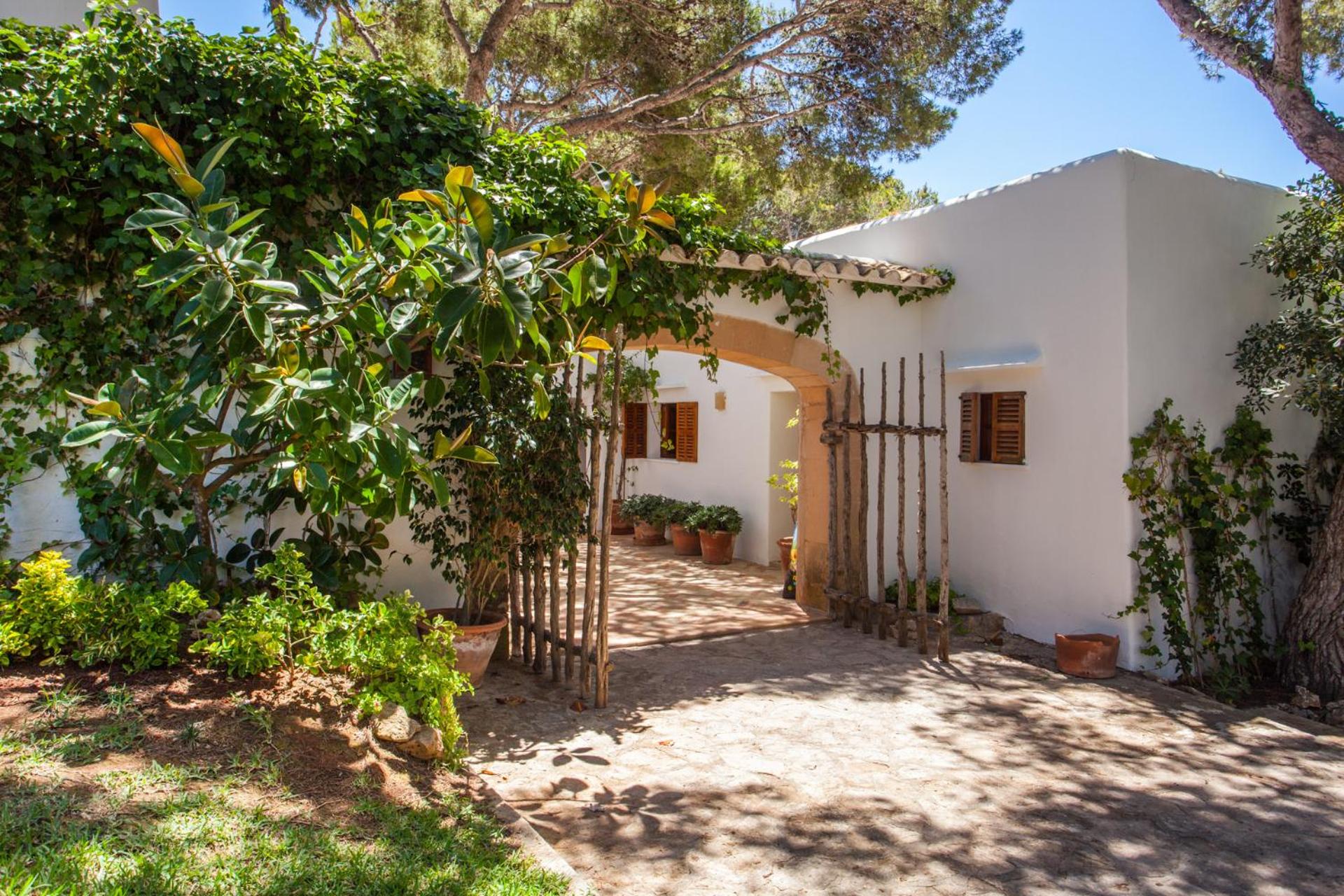 Villa Piratas view 3