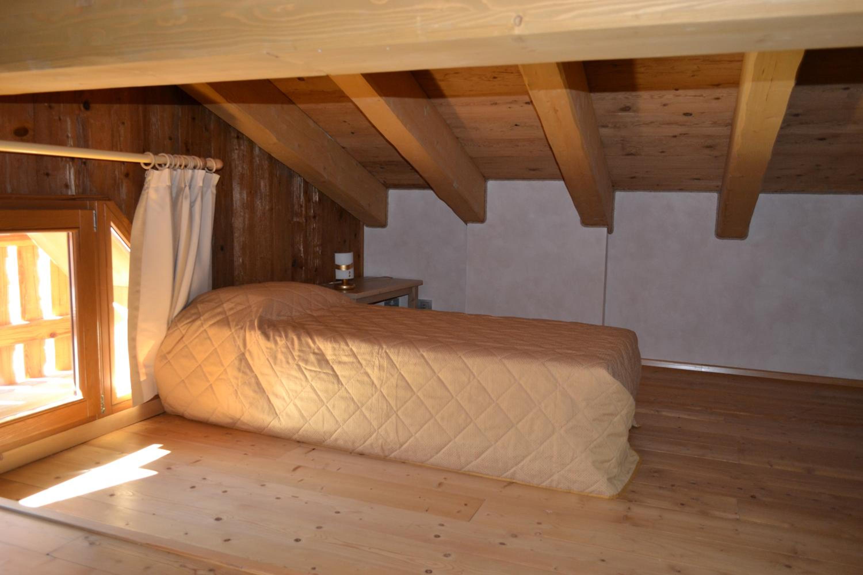 Casa Vacanza La Rocca