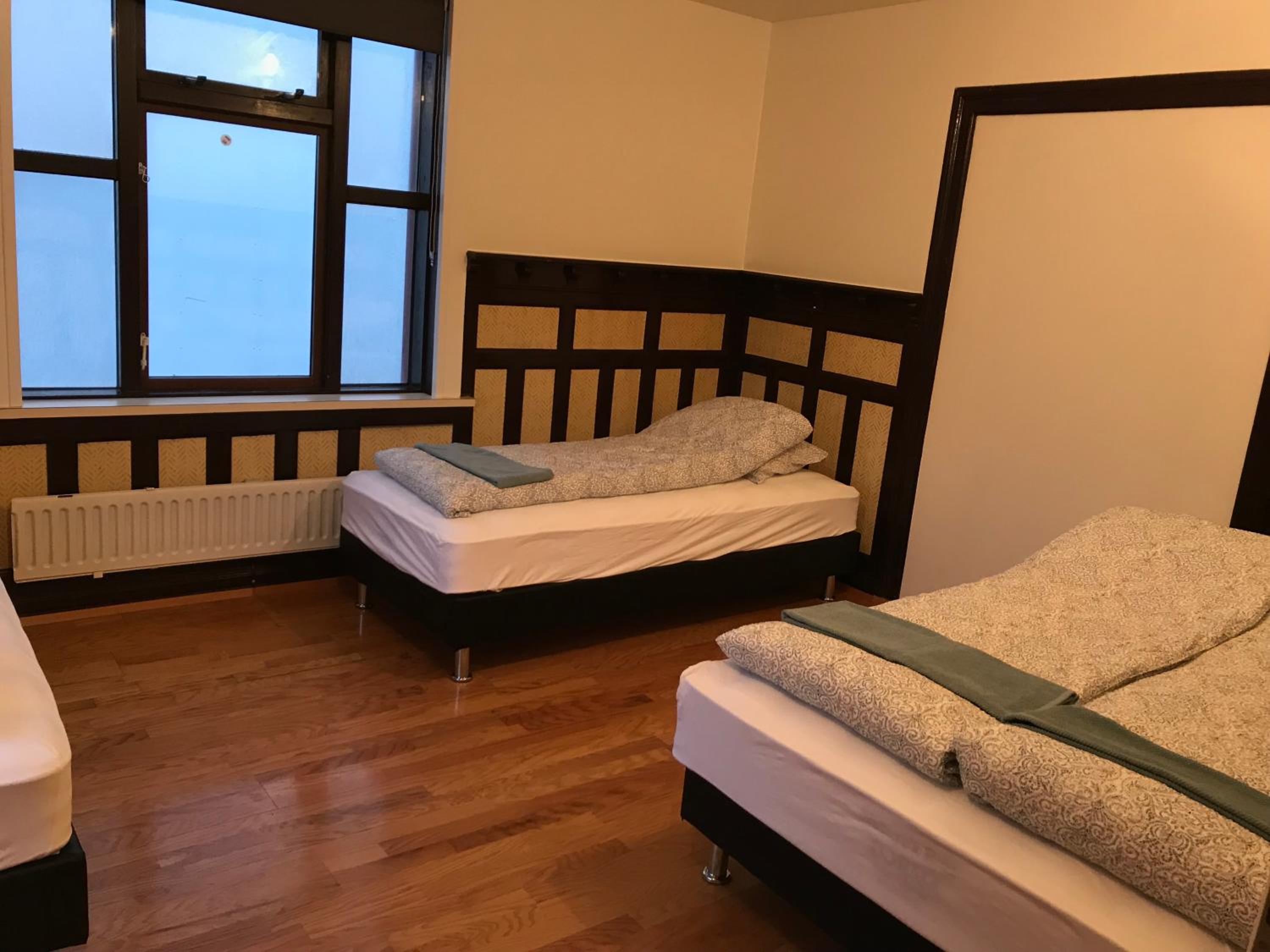 Lava Guesthouse