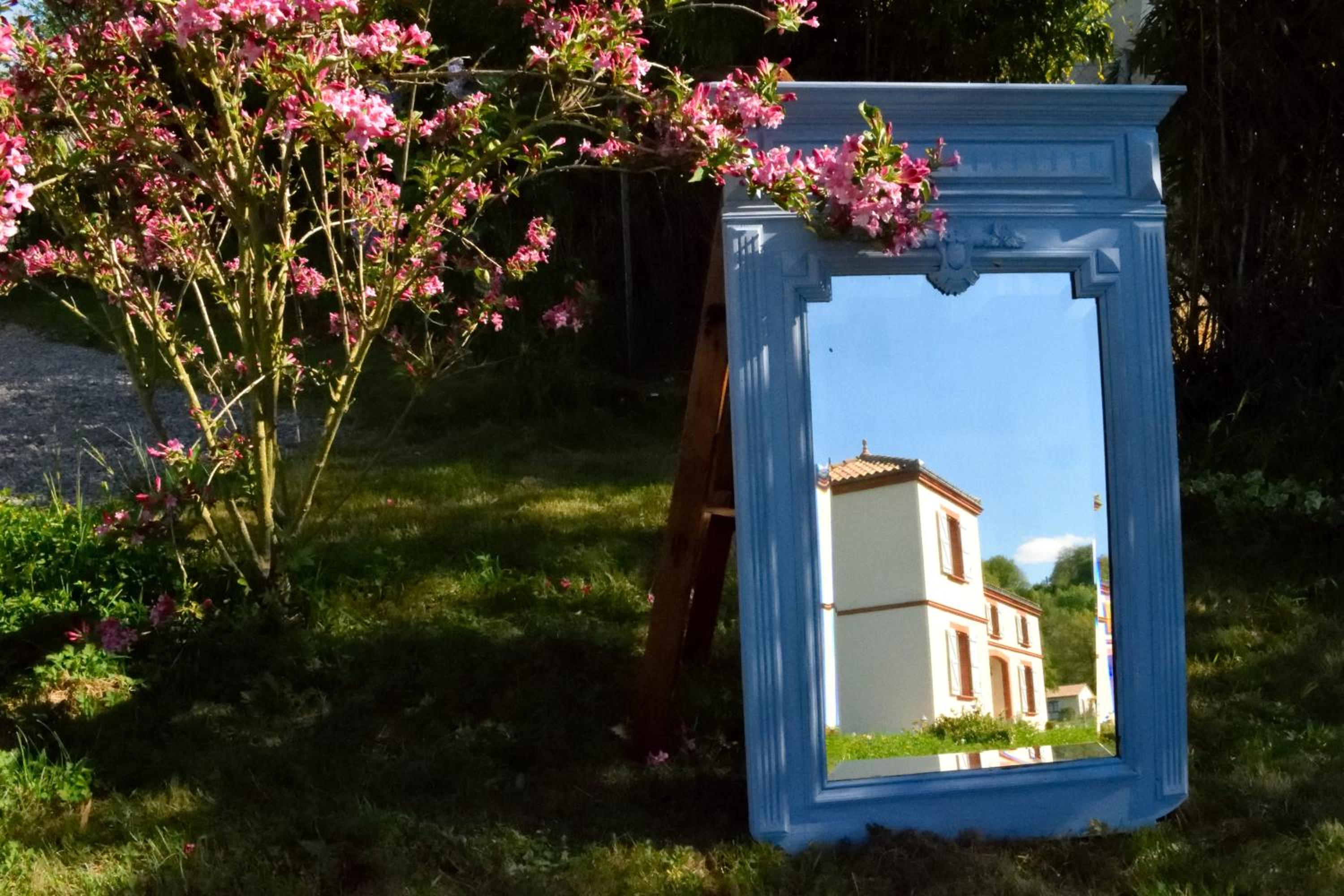 La Cascadeta