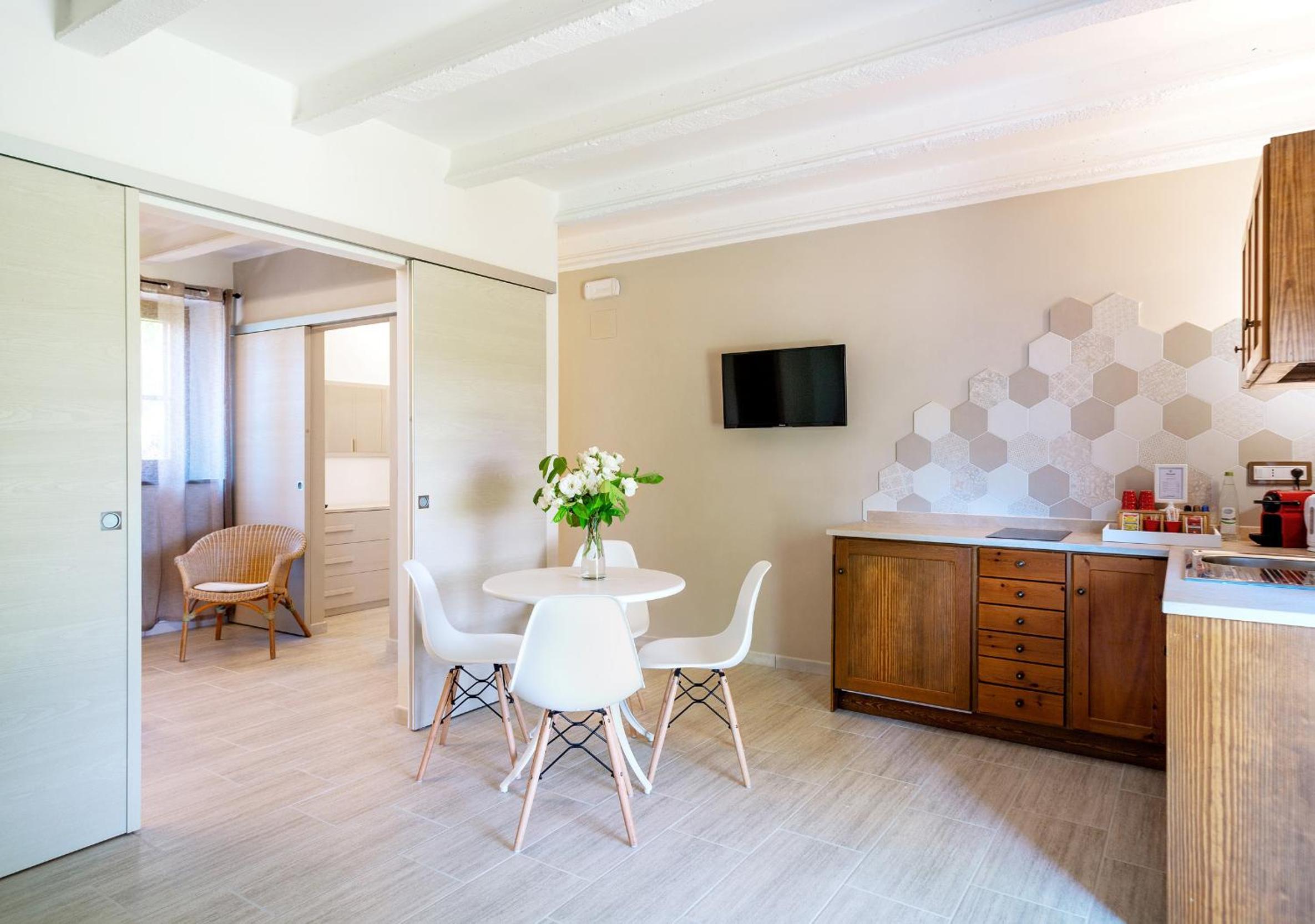 Tenuta Lamborghini Golf & Resort