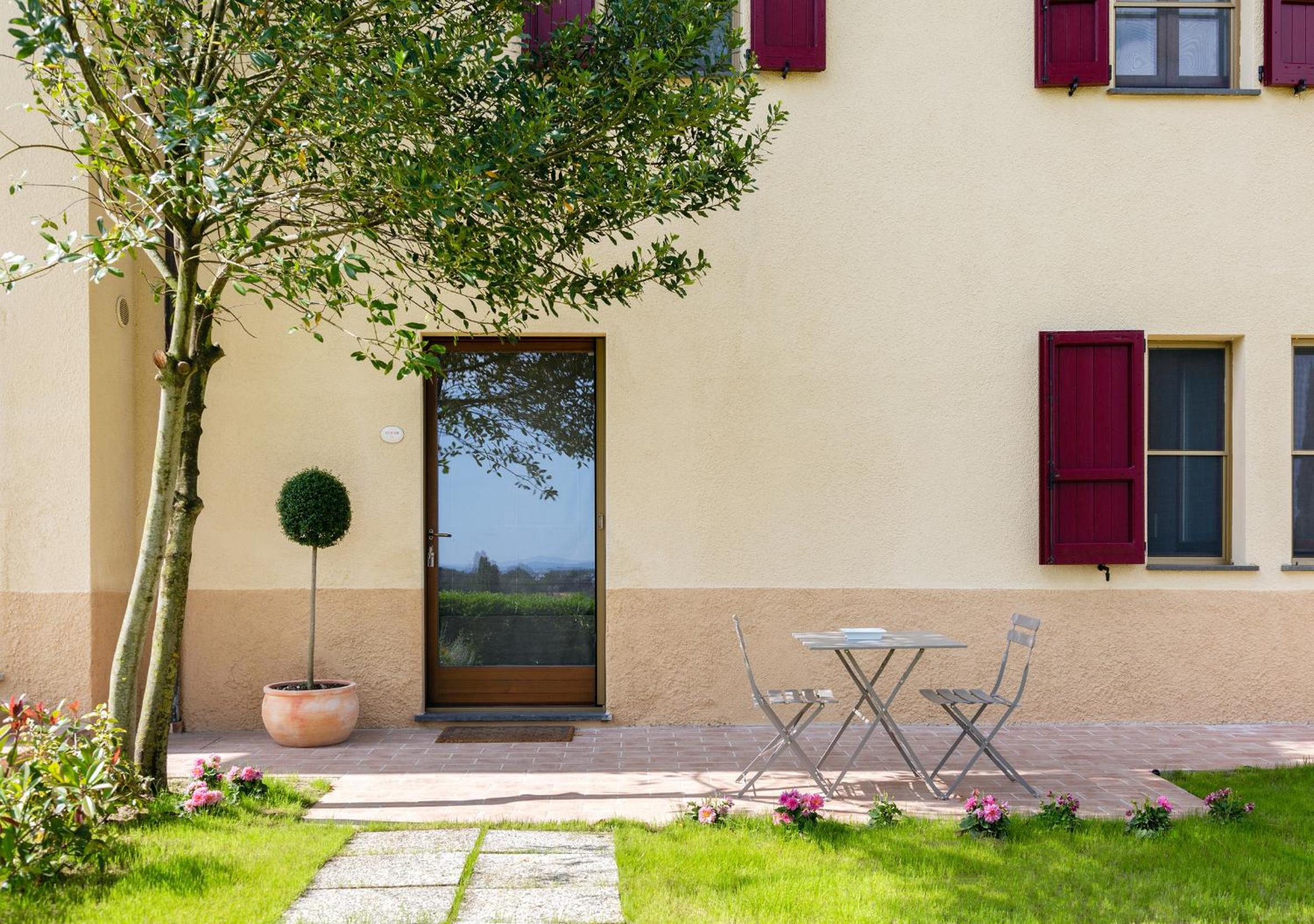 Tenuta Lamborghini Golf & Resort