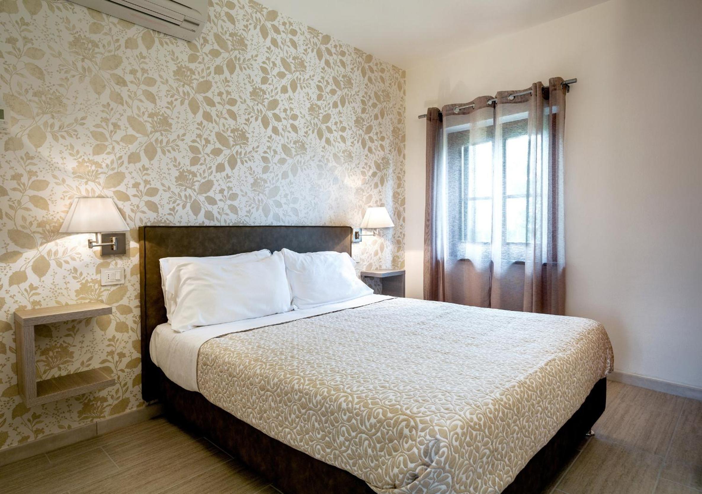 Tenuta Lamborghini Golf & Resort