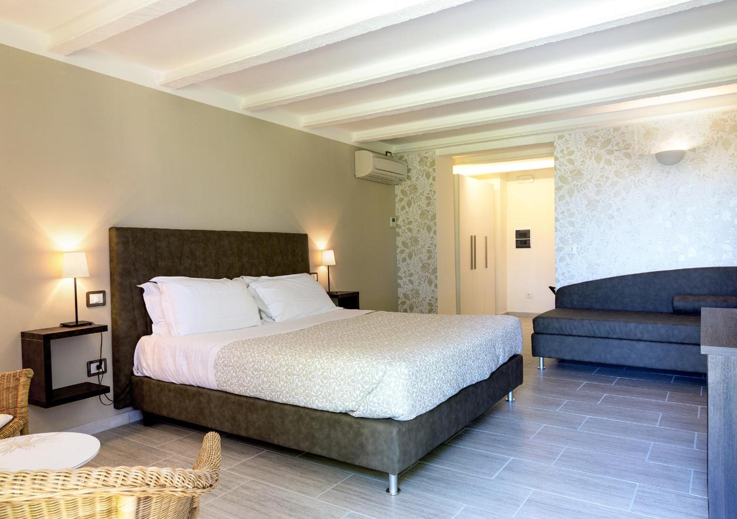 Tenuta Lamborghini Golf & Resort