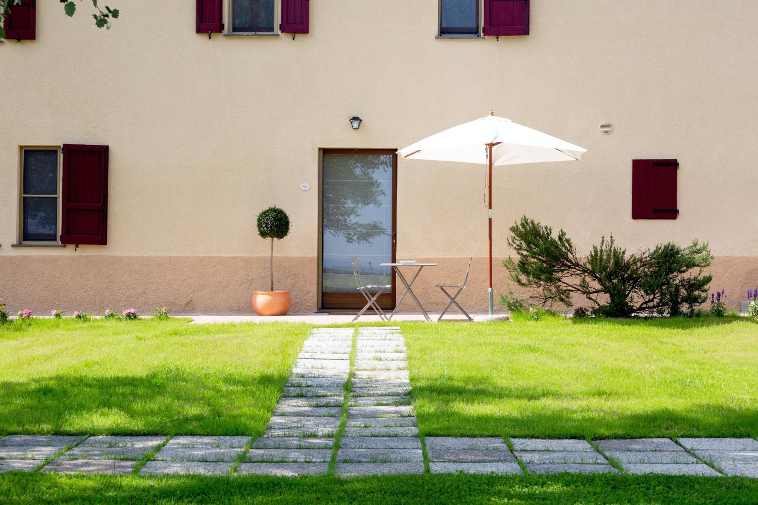 Tenuta Lamborghini Golf & Resort