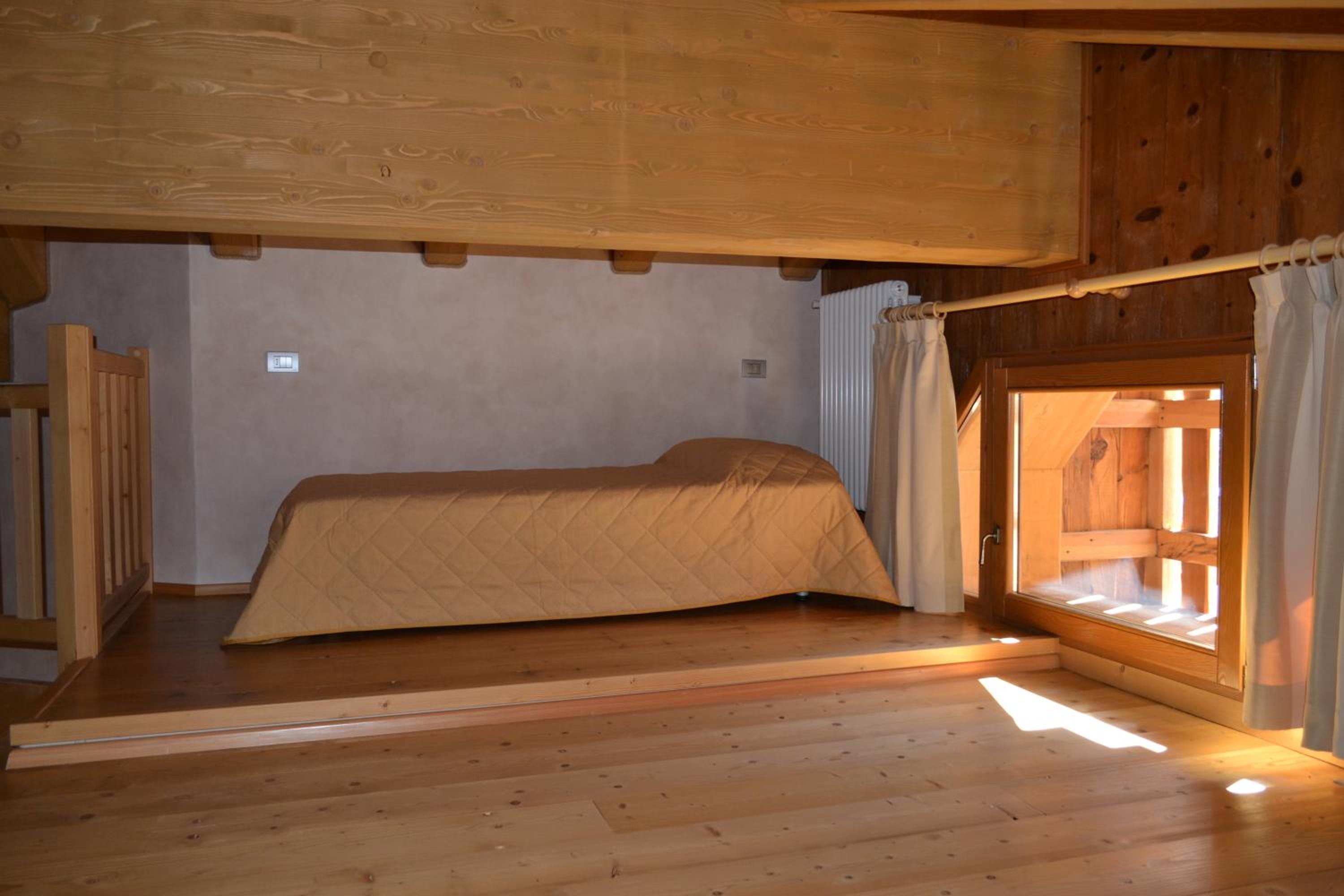 Casa Vacanza La Rocca