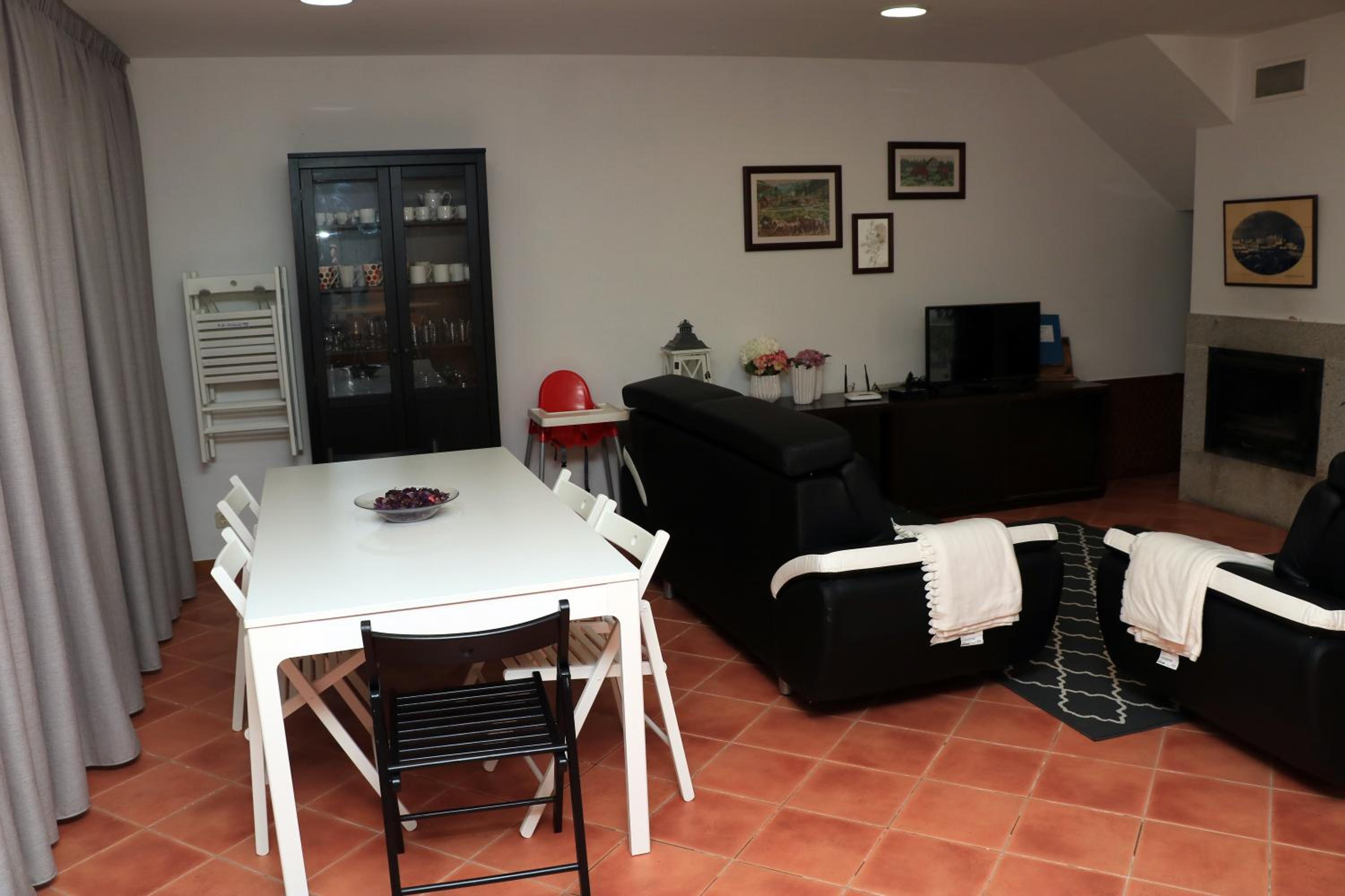 Casa Paz do Outeiro