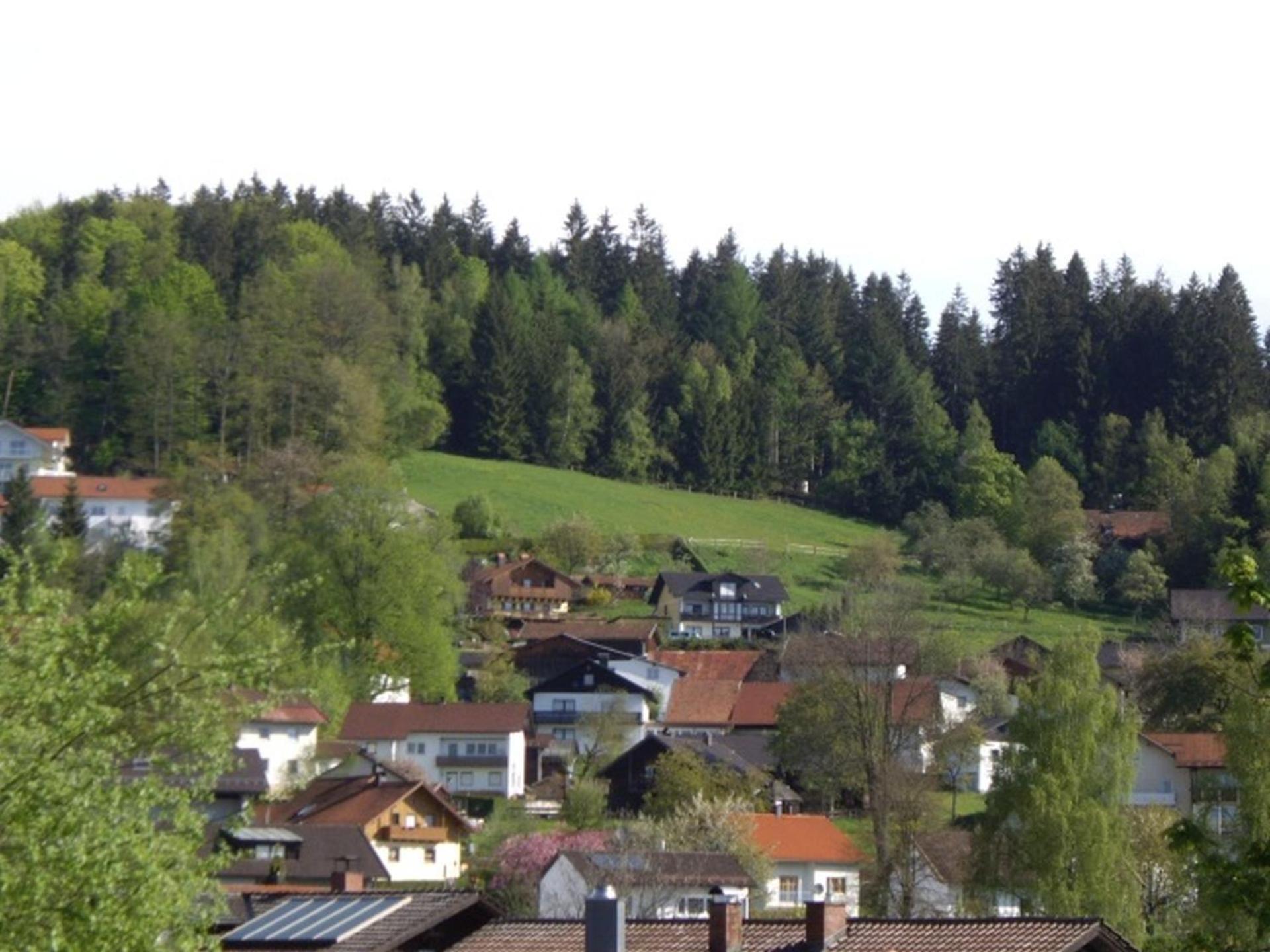 Ferienwohnung Dorfblick (Herzog)