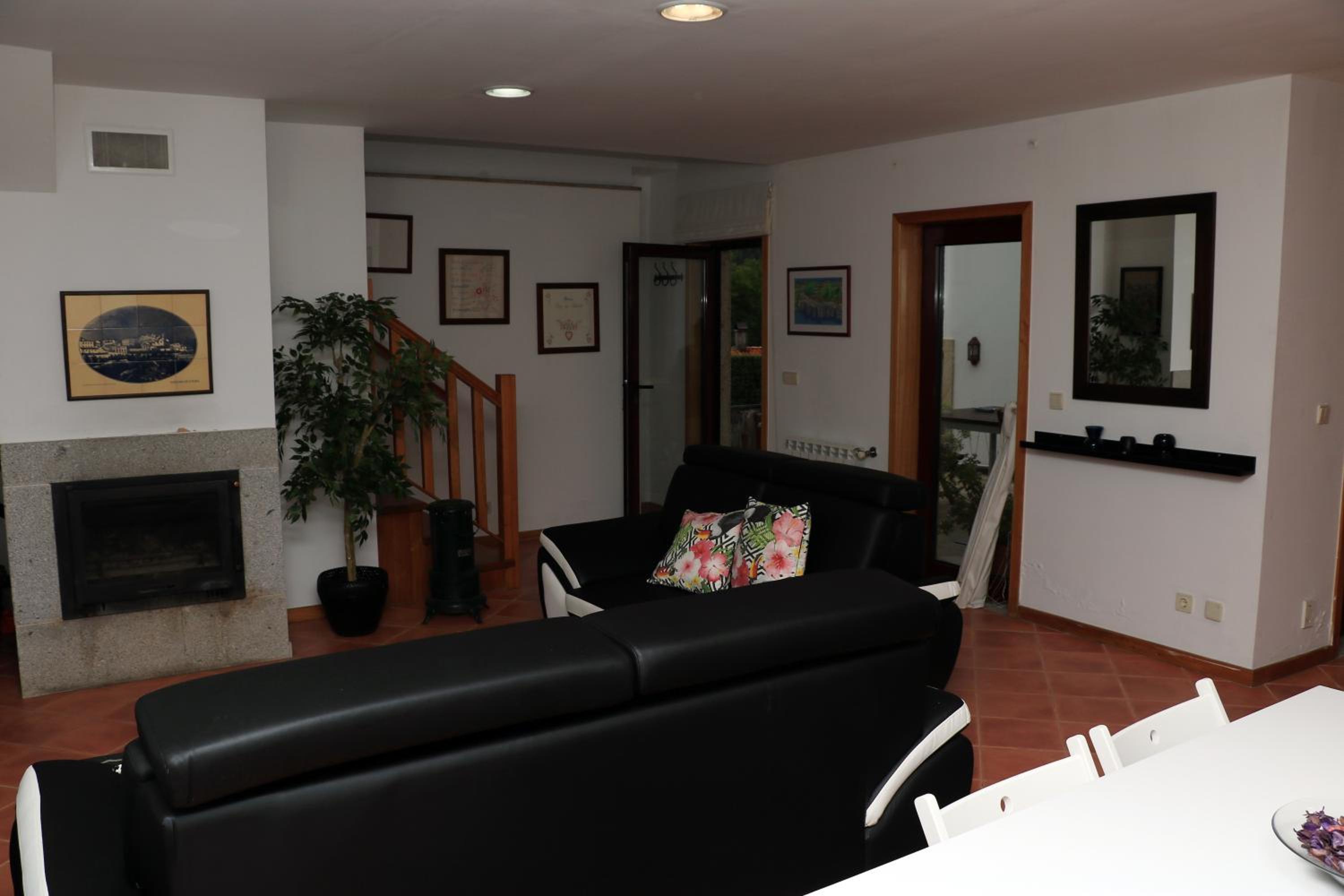 Casa Paz do Outeiro