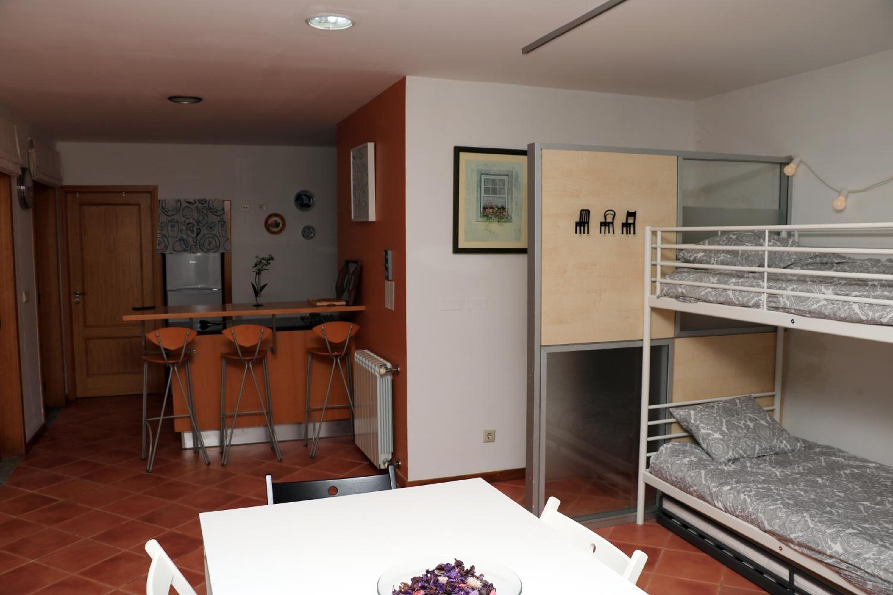 Casa Paz do Outeiro