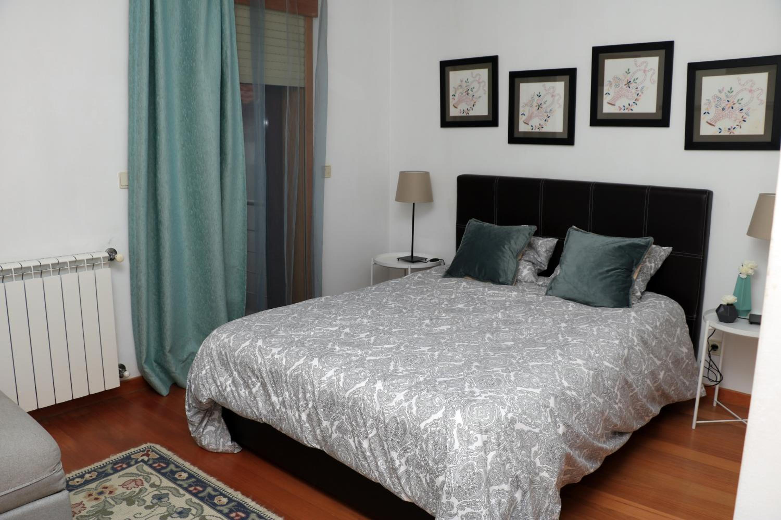 Casa Paz do Outeiro