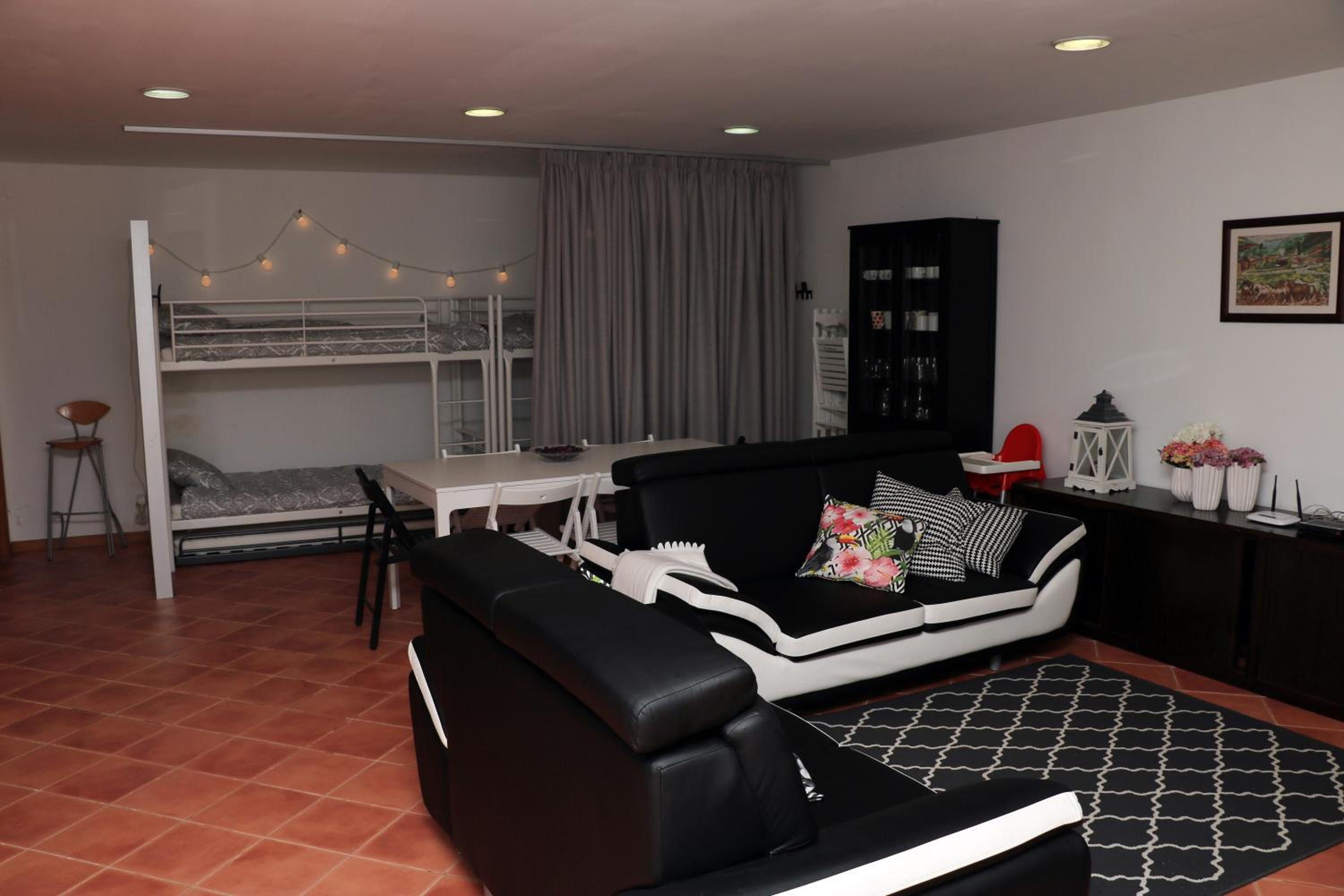Casa Paz do Outeiro