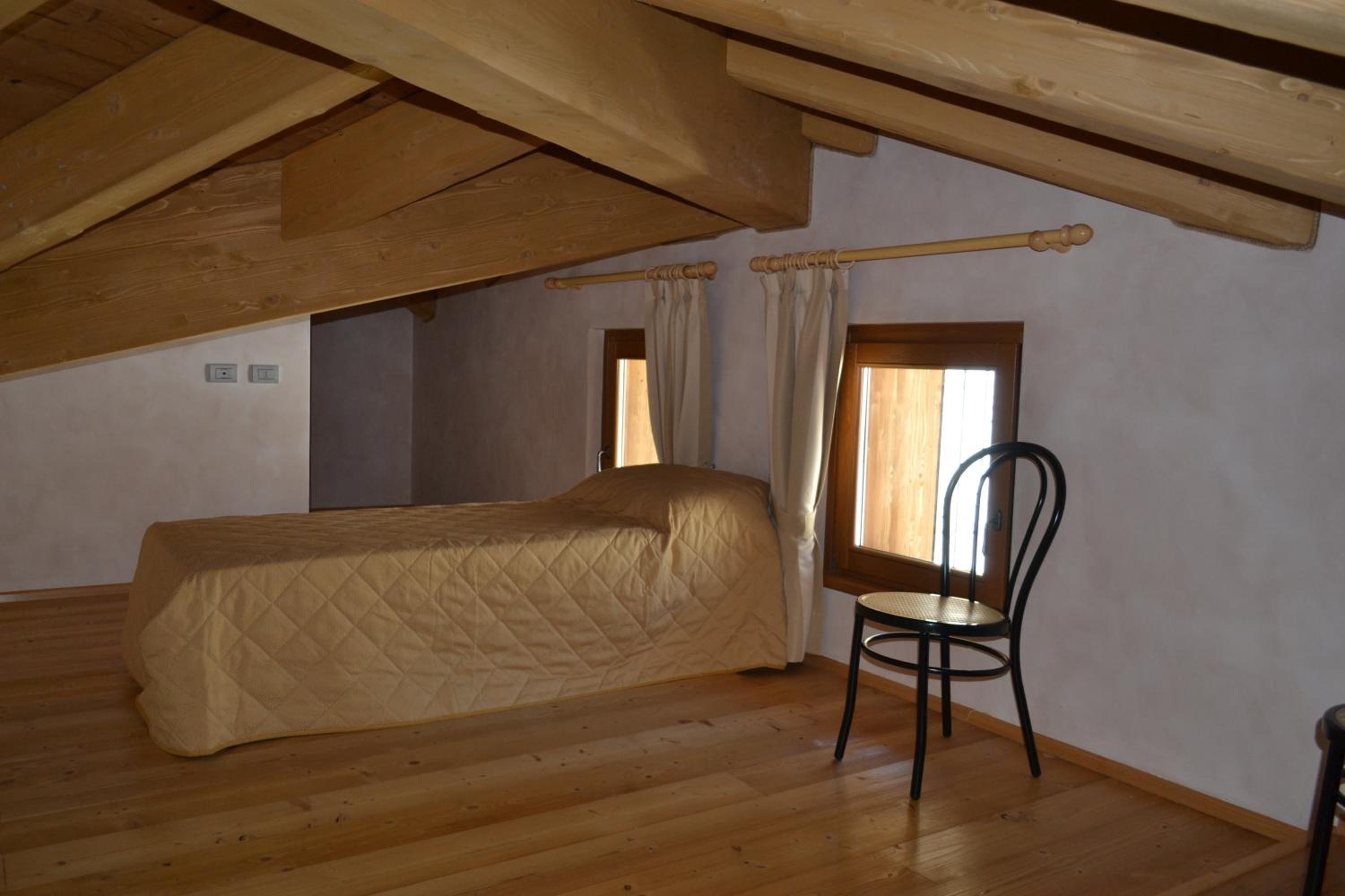 Casa Vacanza La Rocca