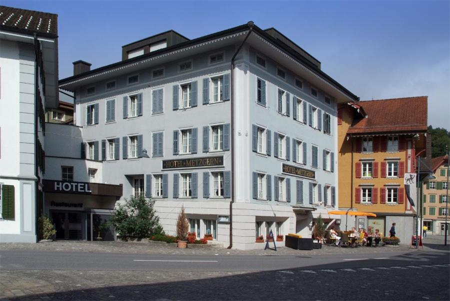 Hotel Metzgern - Image 1