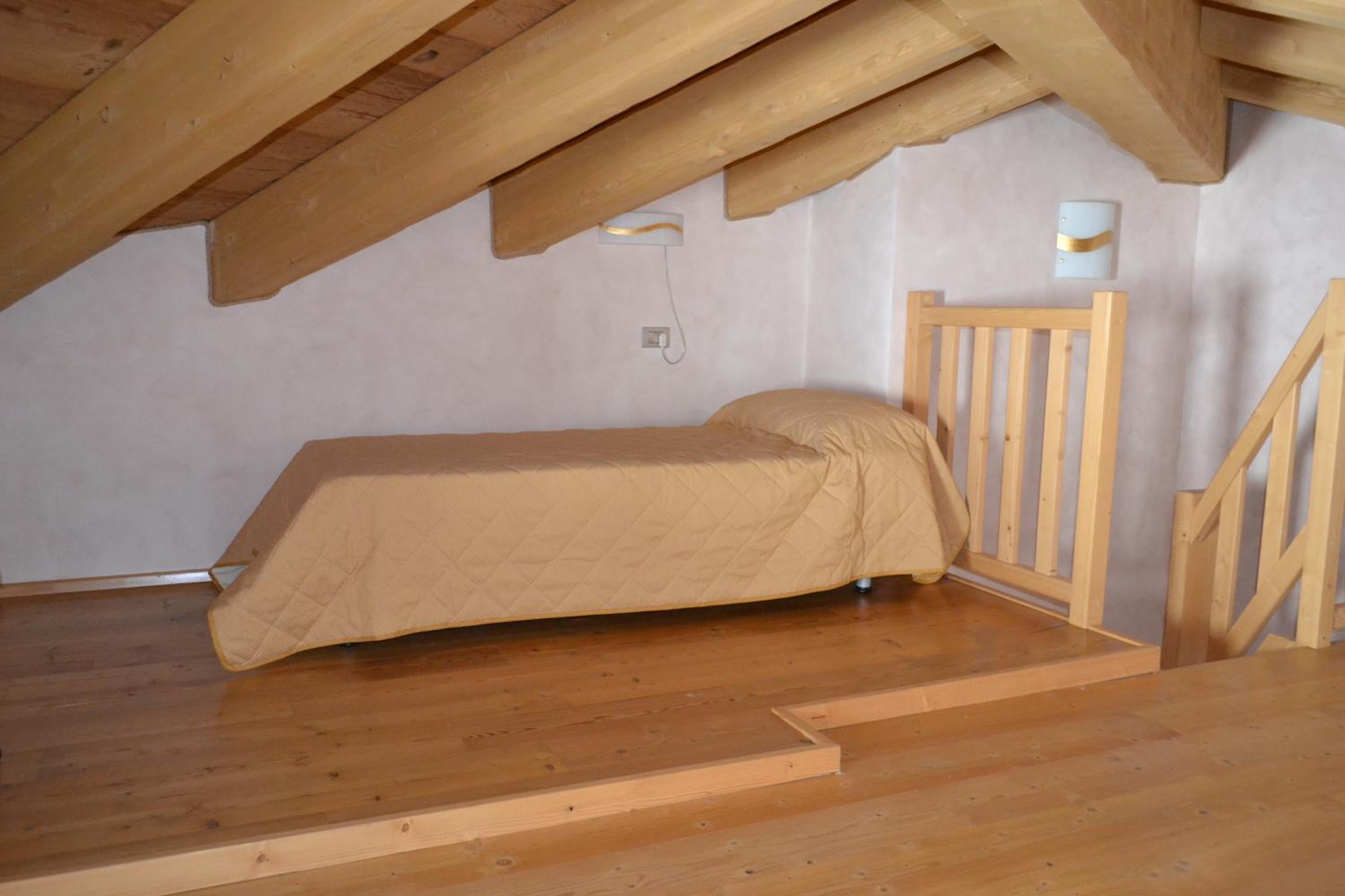 Casa Vacanza La Rocca
