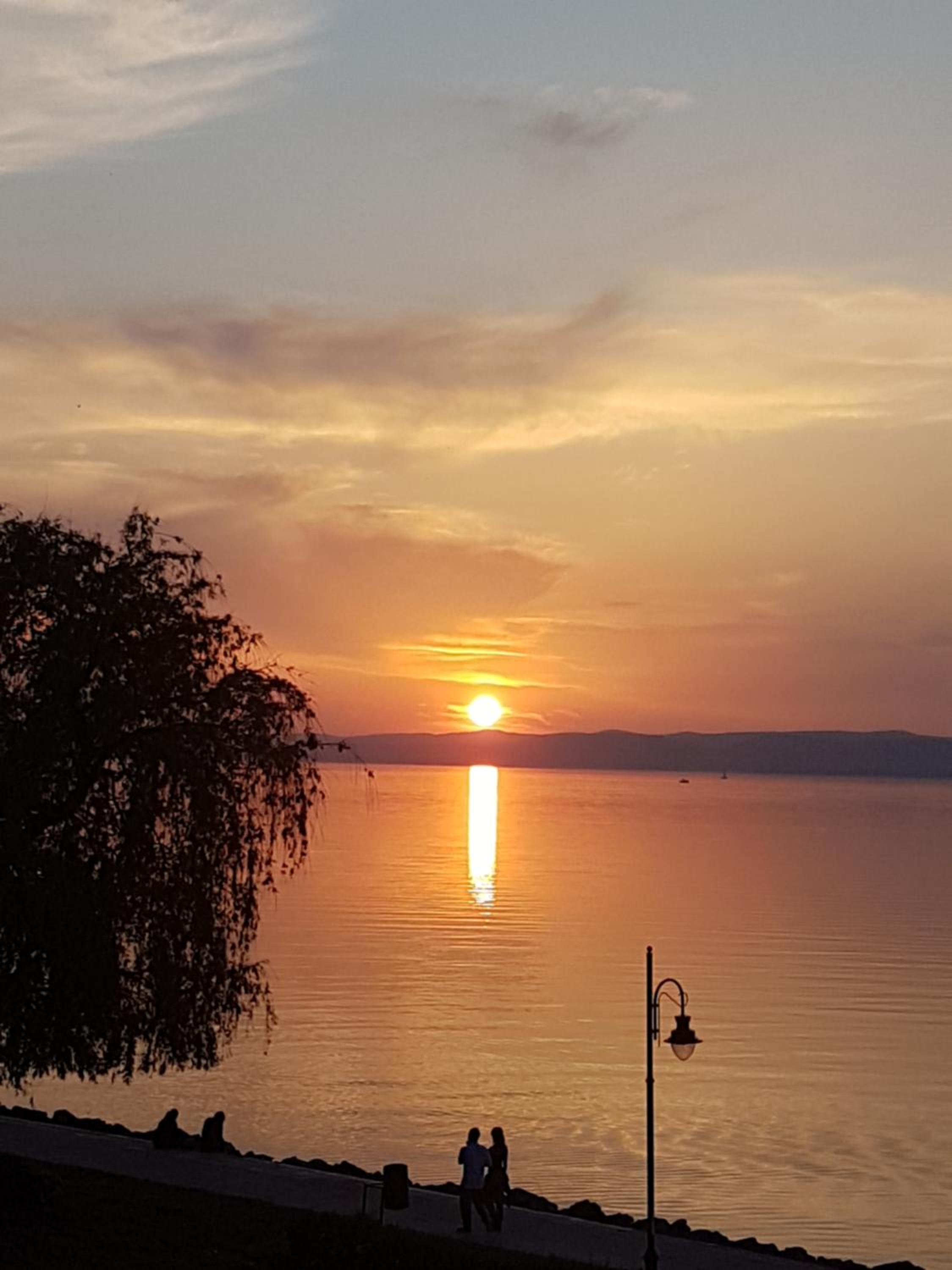 Apartment Balaton view 4