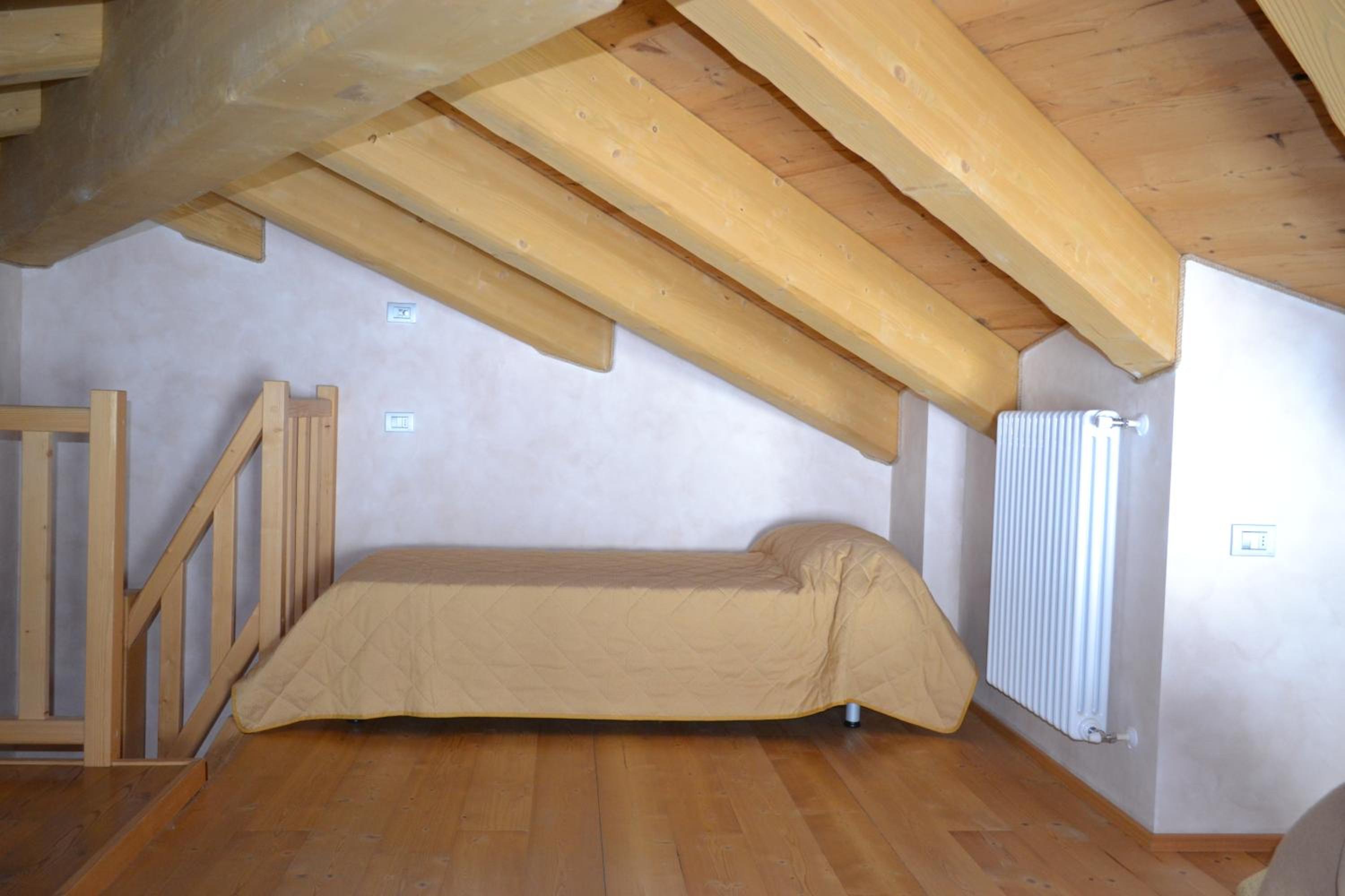 Casa Vacanza La Rocca