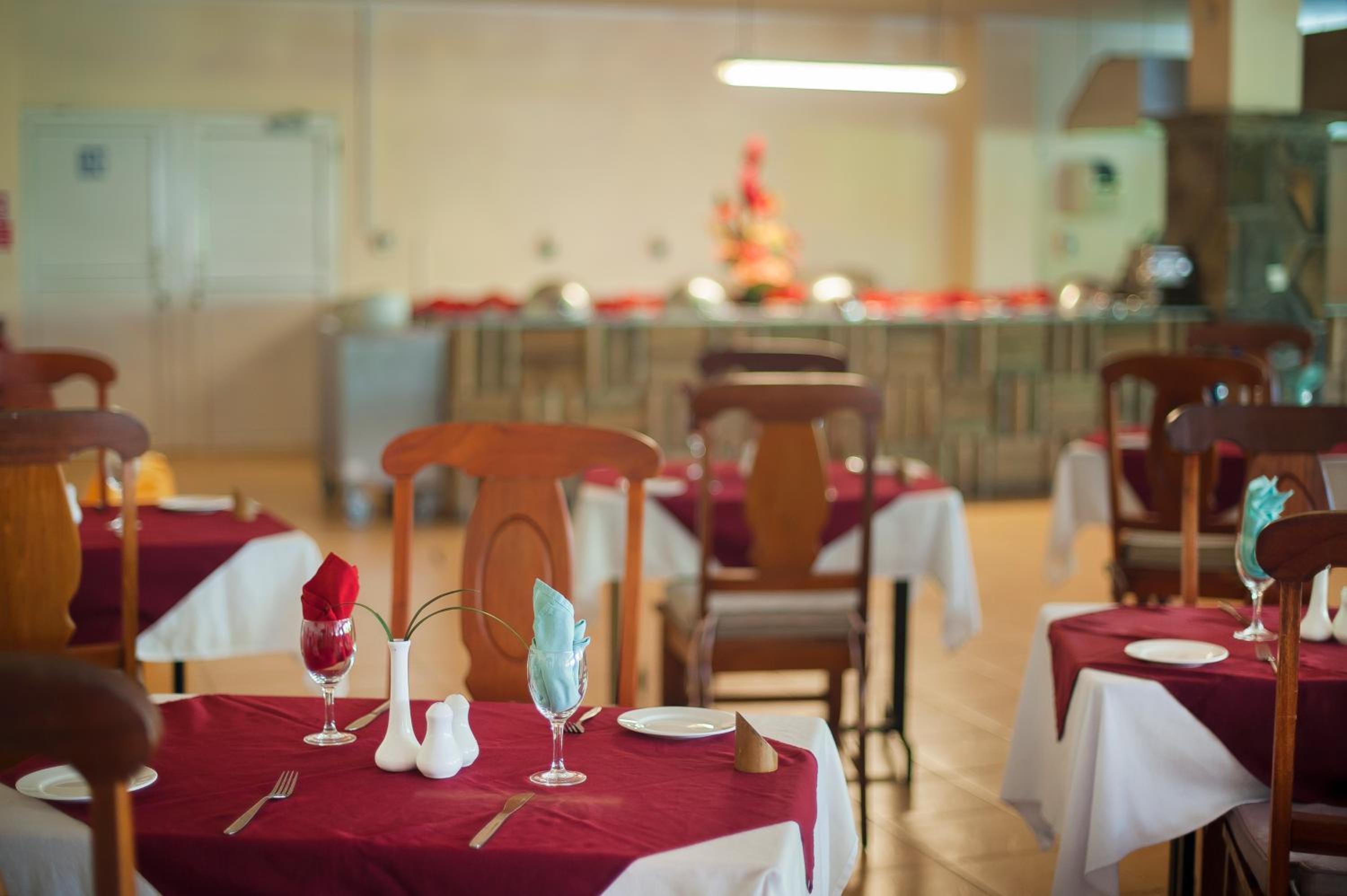 Le Palmiste Resort & Spa