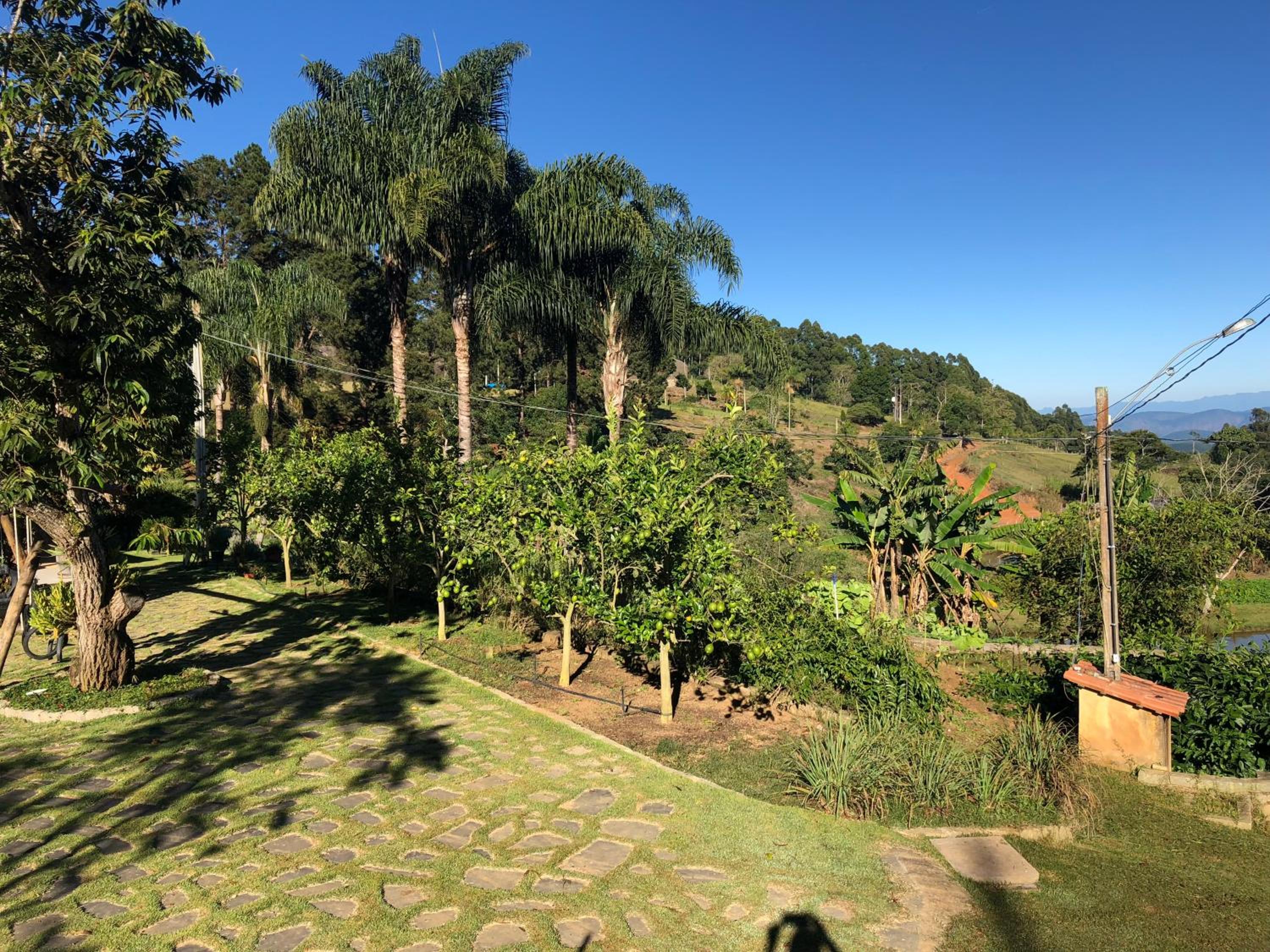 Chalé Dei Fiori, 3QTS, Ambiente Ideal para a família view 2