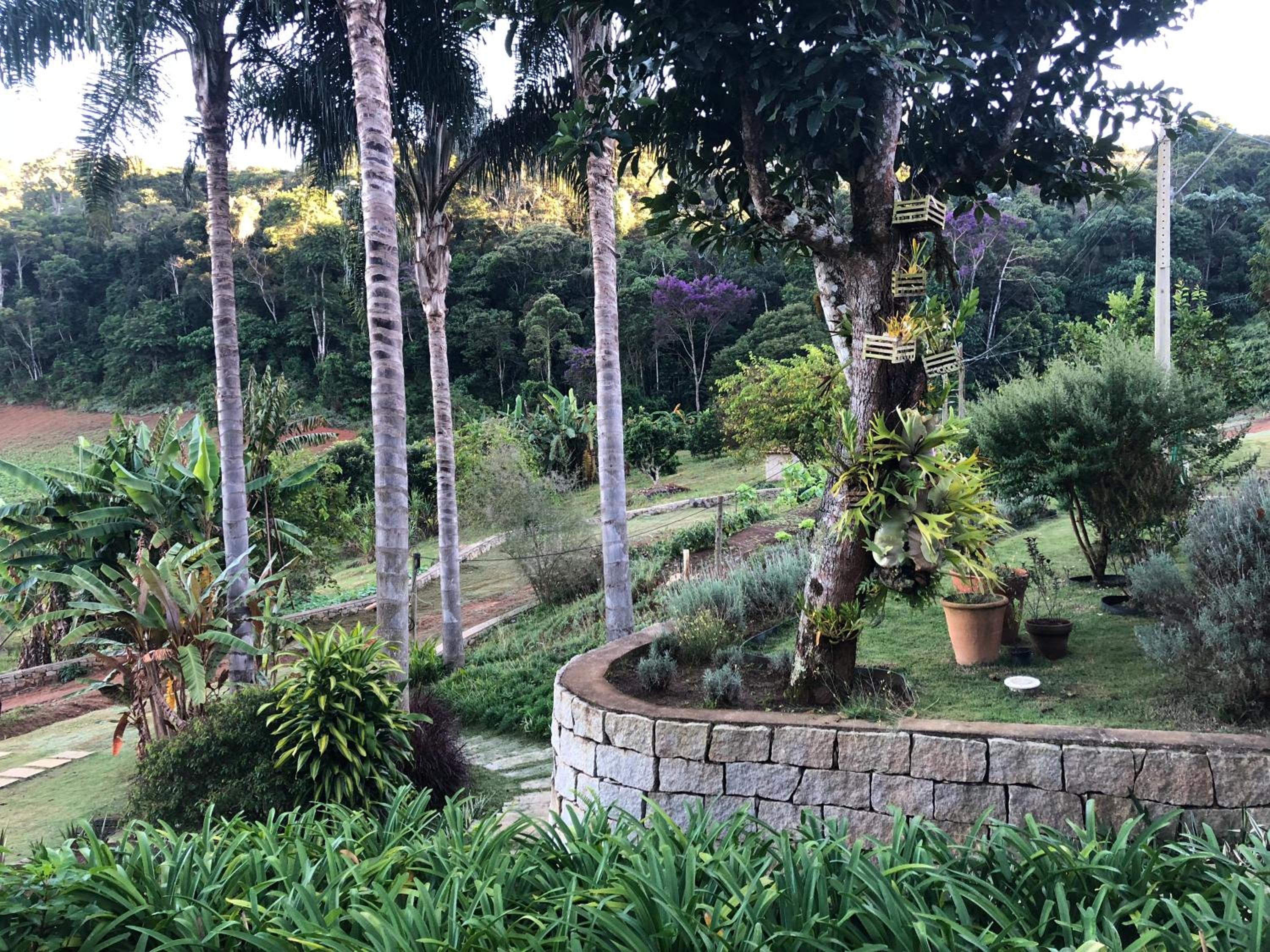 Chalé Dei Fiori, 3QTS, Ambiente Ideal para a família view 4